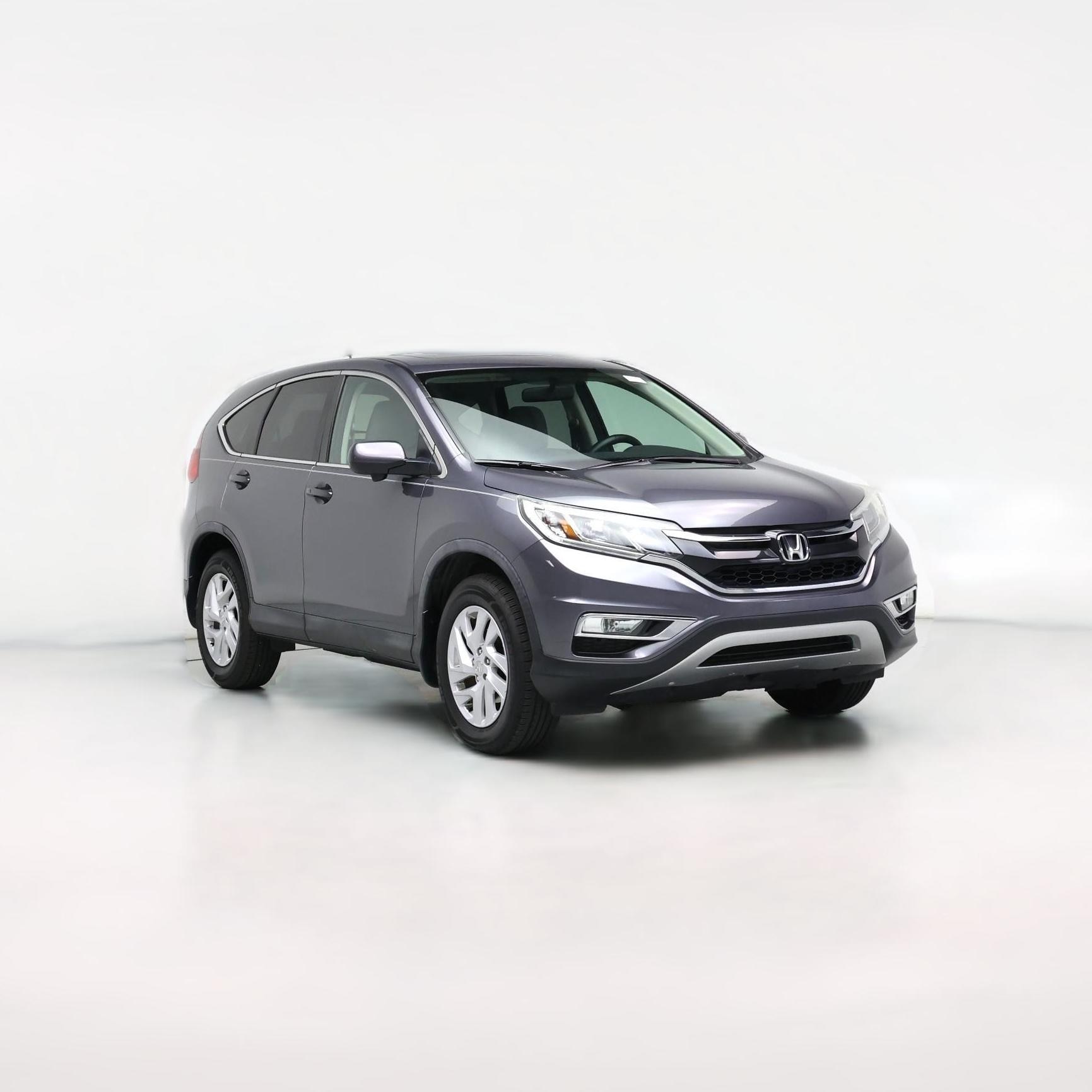 Thumbnail: 2015 Honda CR-V - 1