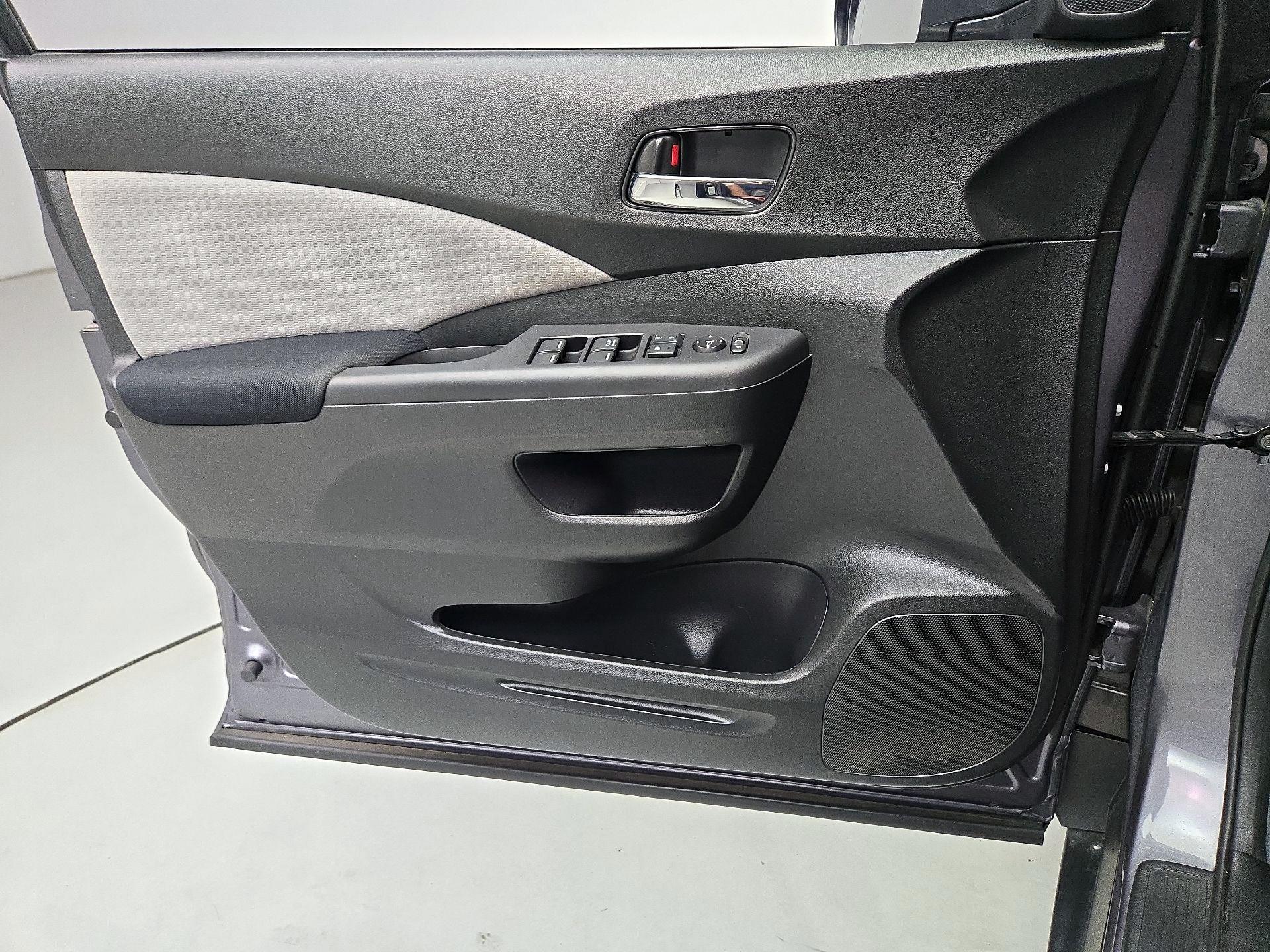 Thumbnail: 2015 Honda CR-V - 12