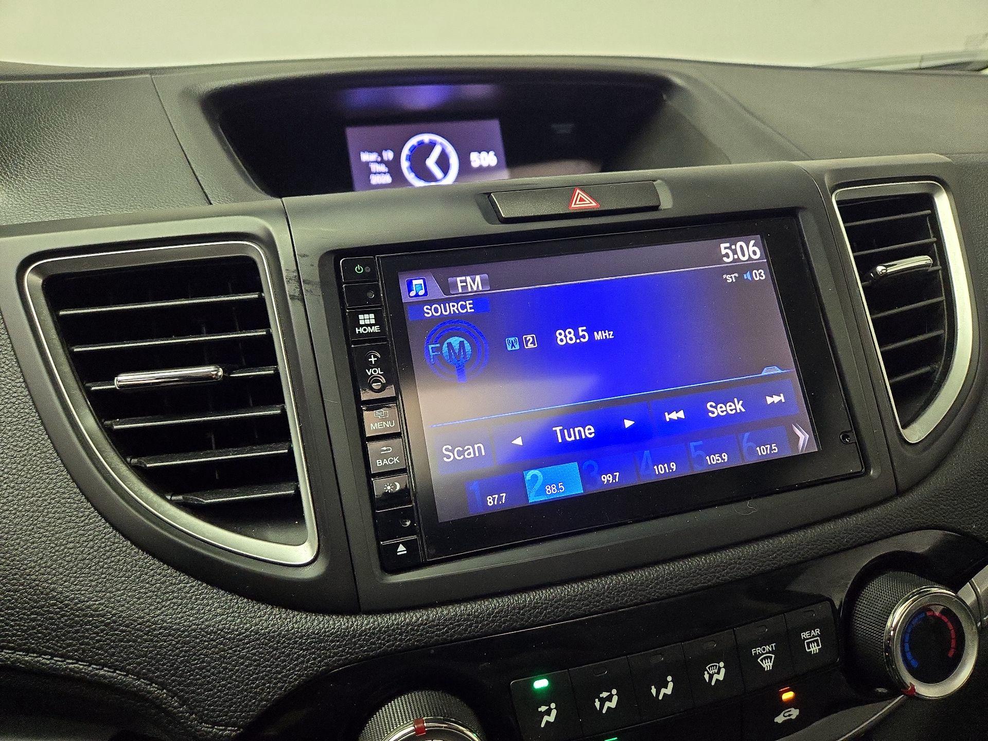 Thumbnail: 2015 Honda CR-V - 15