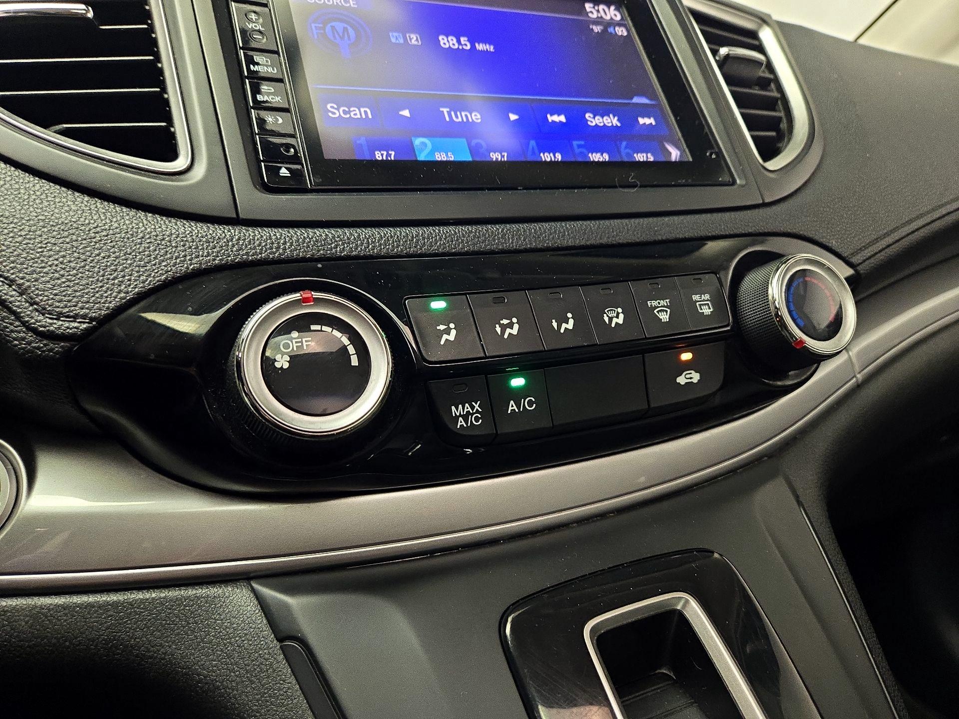 Thumbnail: 2015 Honda CR-V - 16