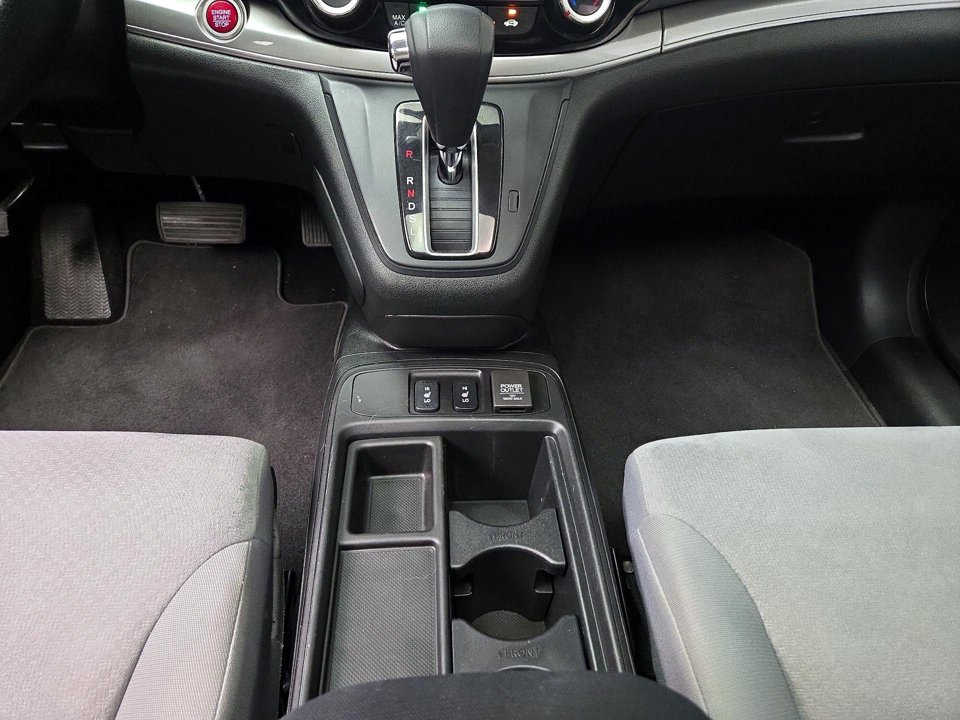 Thumbnail: 2015 Honda CR-V - 17