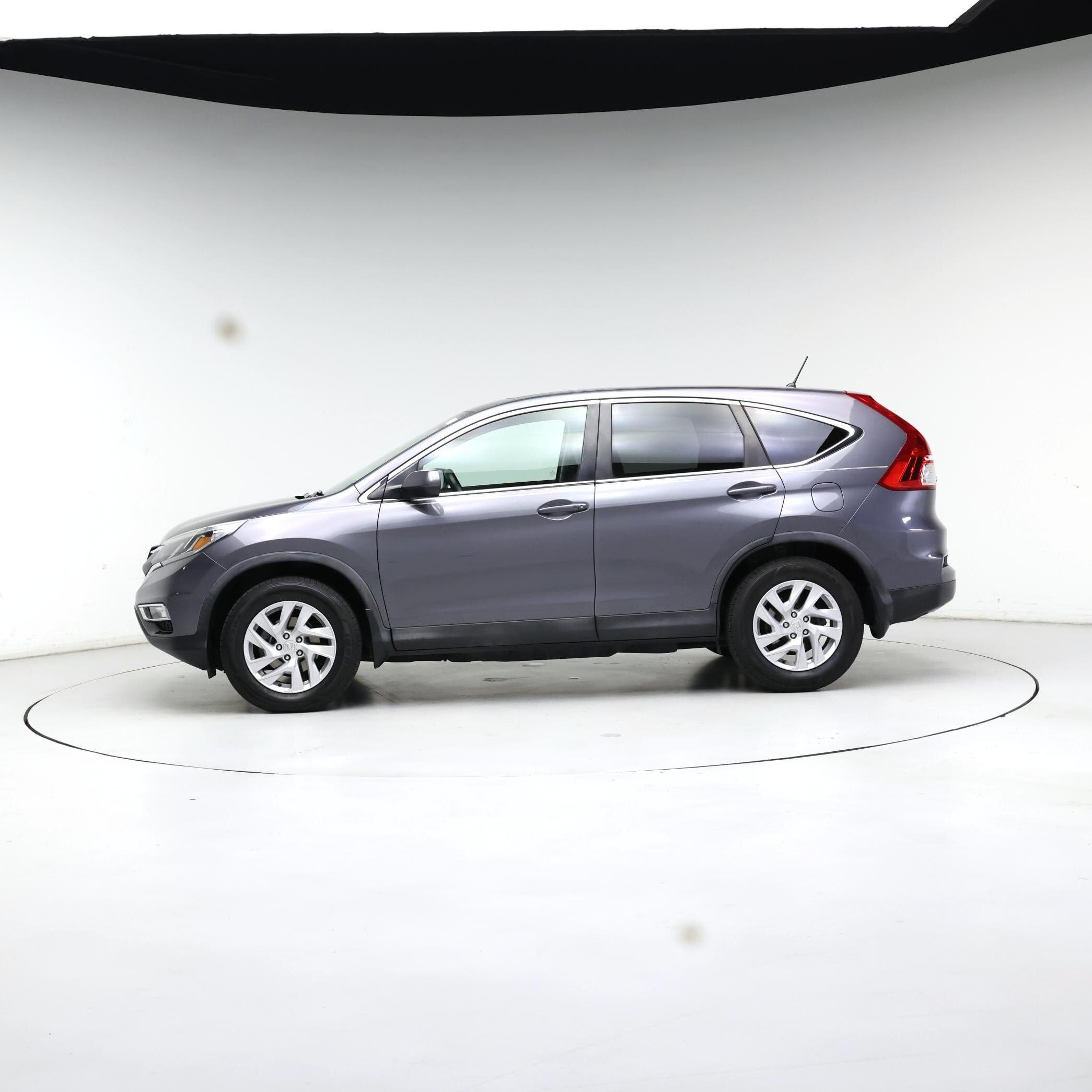 Thumbnail: 2015 Honda CR-V - 3