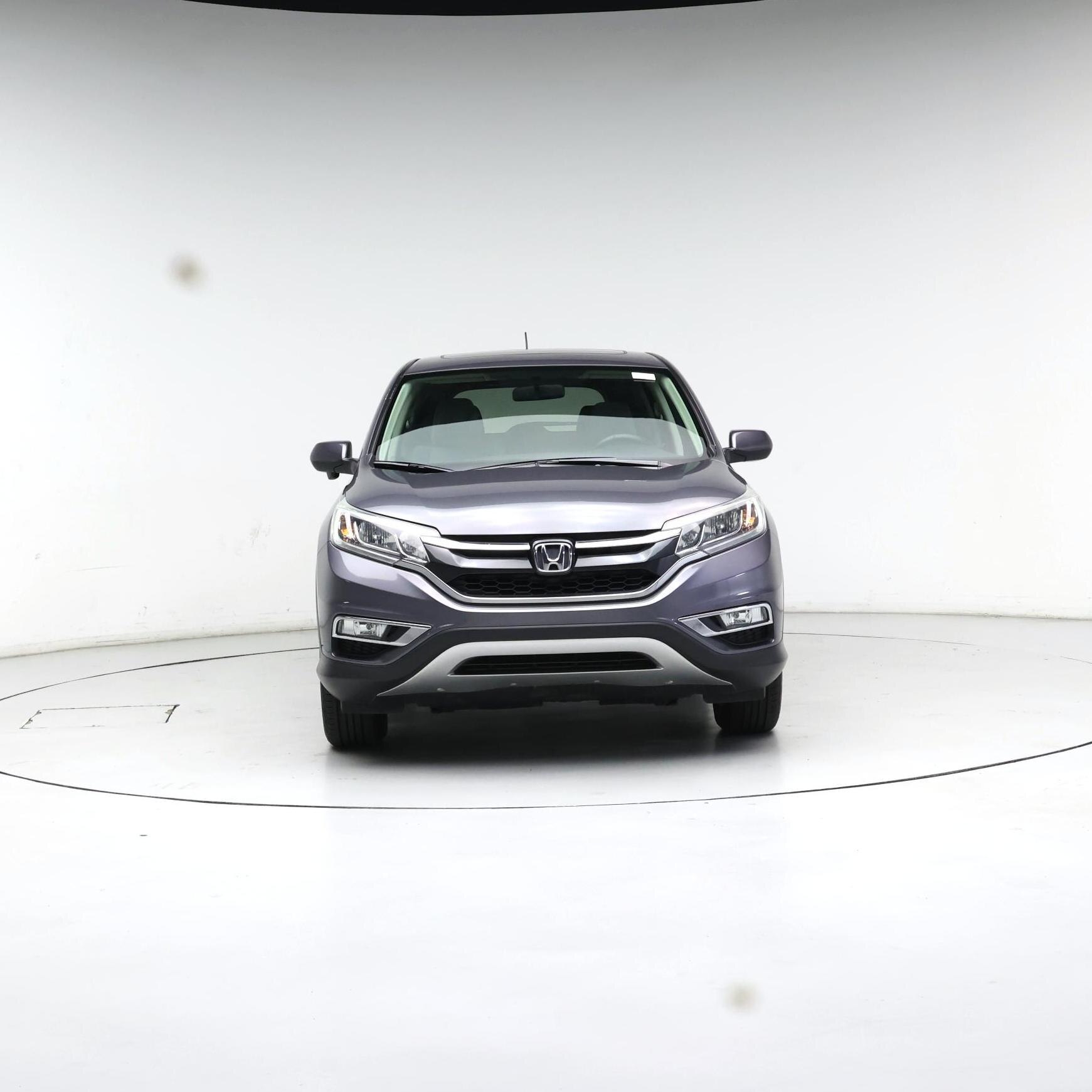 Thumbnail: 2015 Honda CR-V - 5