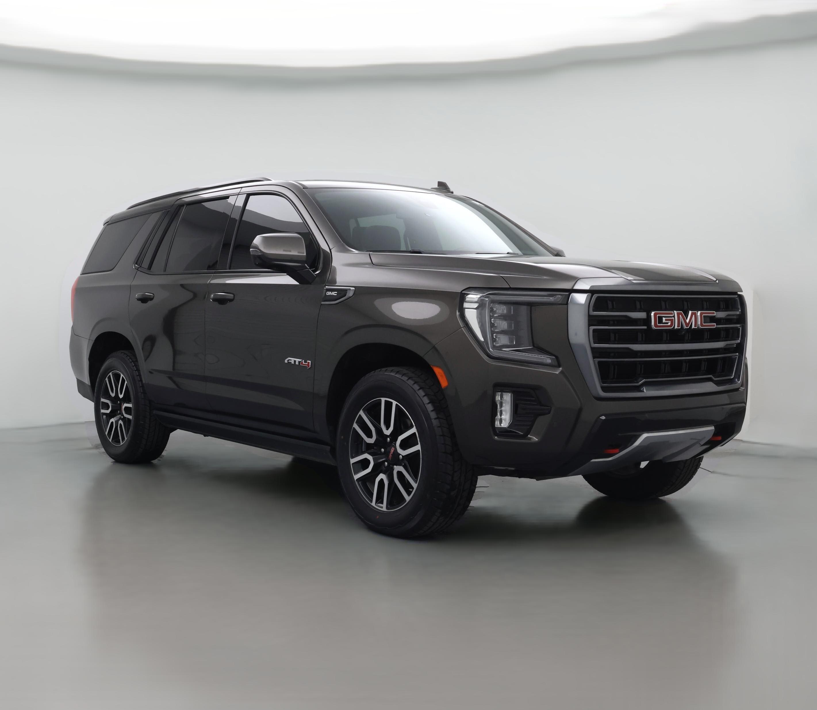 Thumbnail: 2021 GMC Yukon - 1