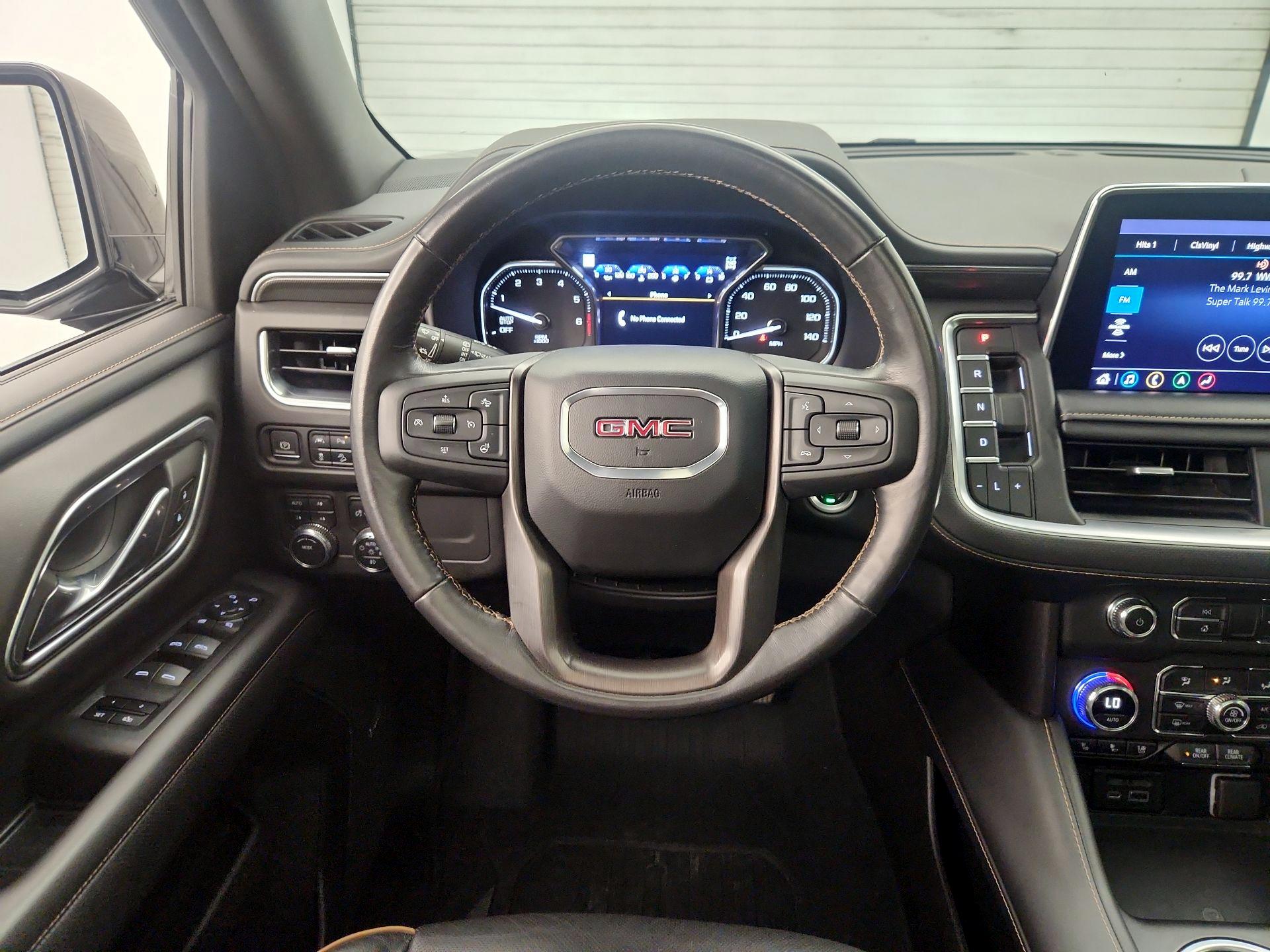 Thumbnail: 2021 GMC Yukon - 10