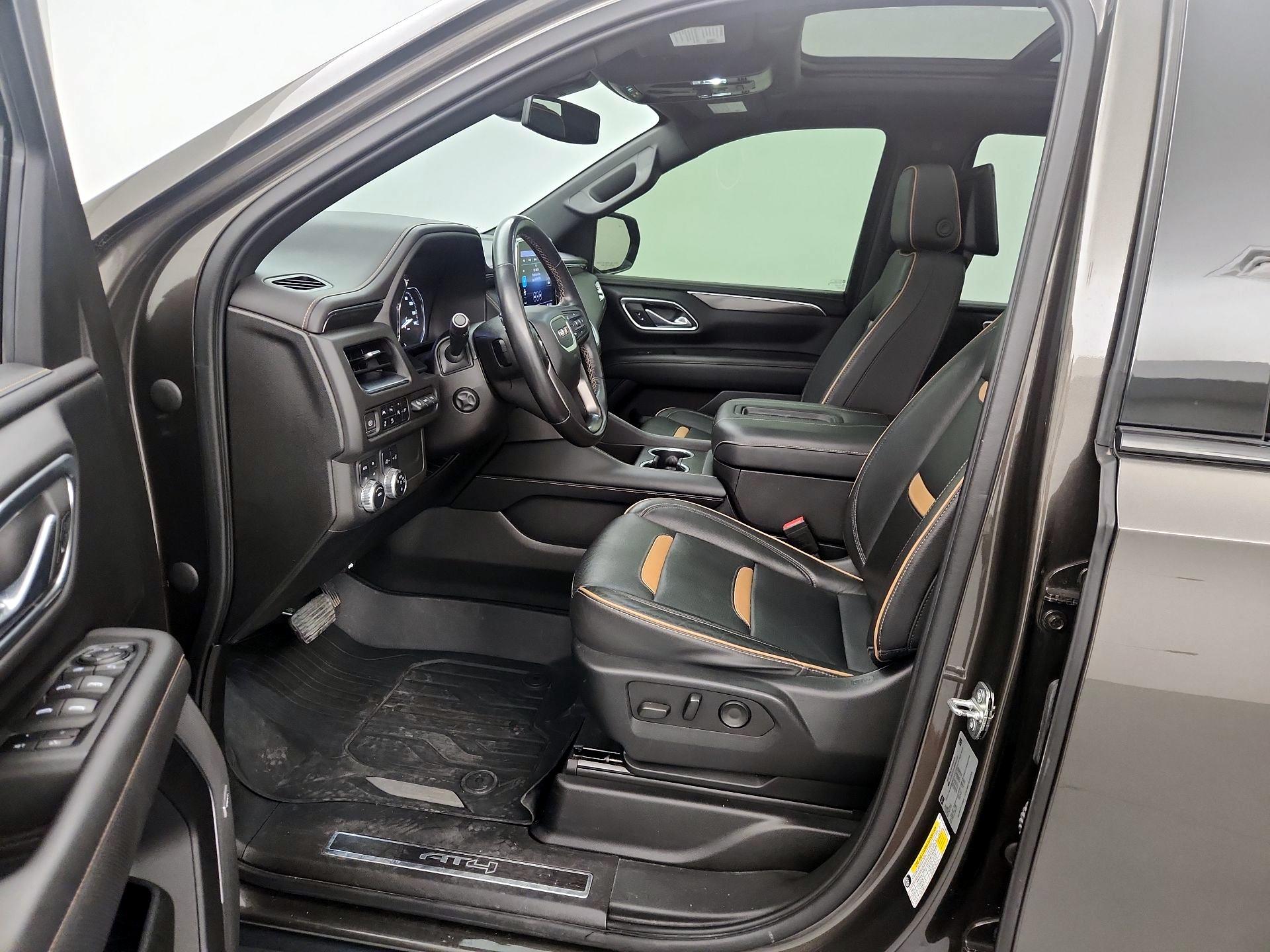 Thumbnail: 2021 GMC Yukon - 11