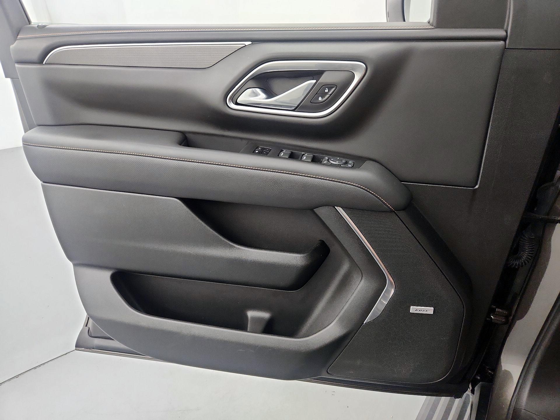 Thumbnail: 2021 GMC Yukon - 12