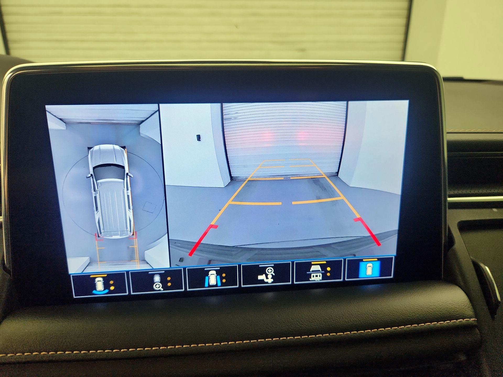 Thumbnail: 2021 GMC Yukon - 14