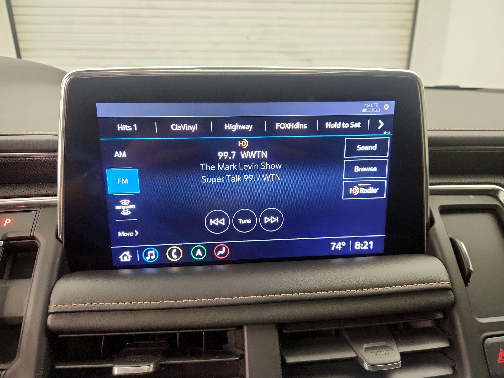 Thumbnail: 2021 GMC Yukon - 15