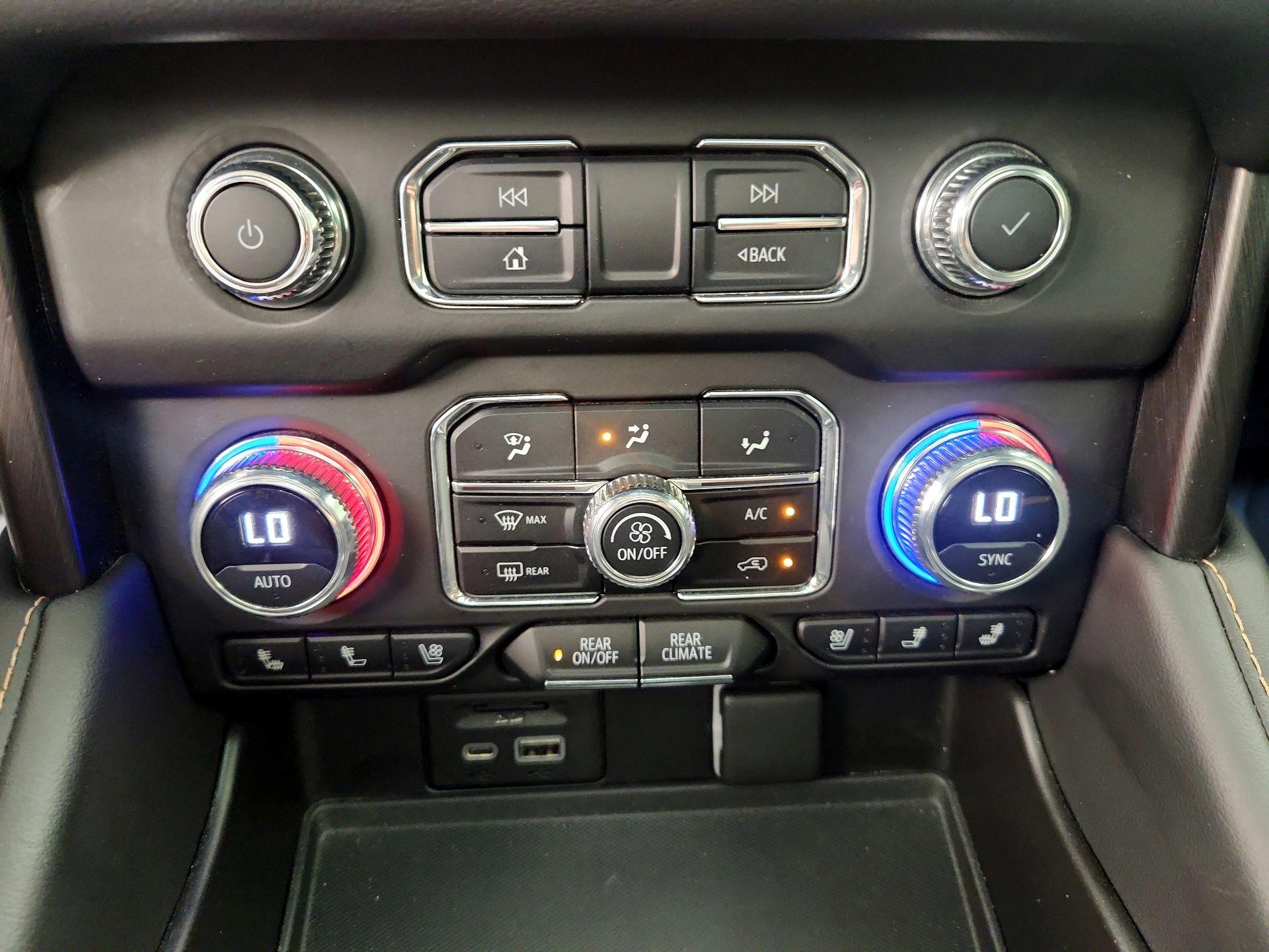 Thumbnail: 2021 GMC Yukon - 16