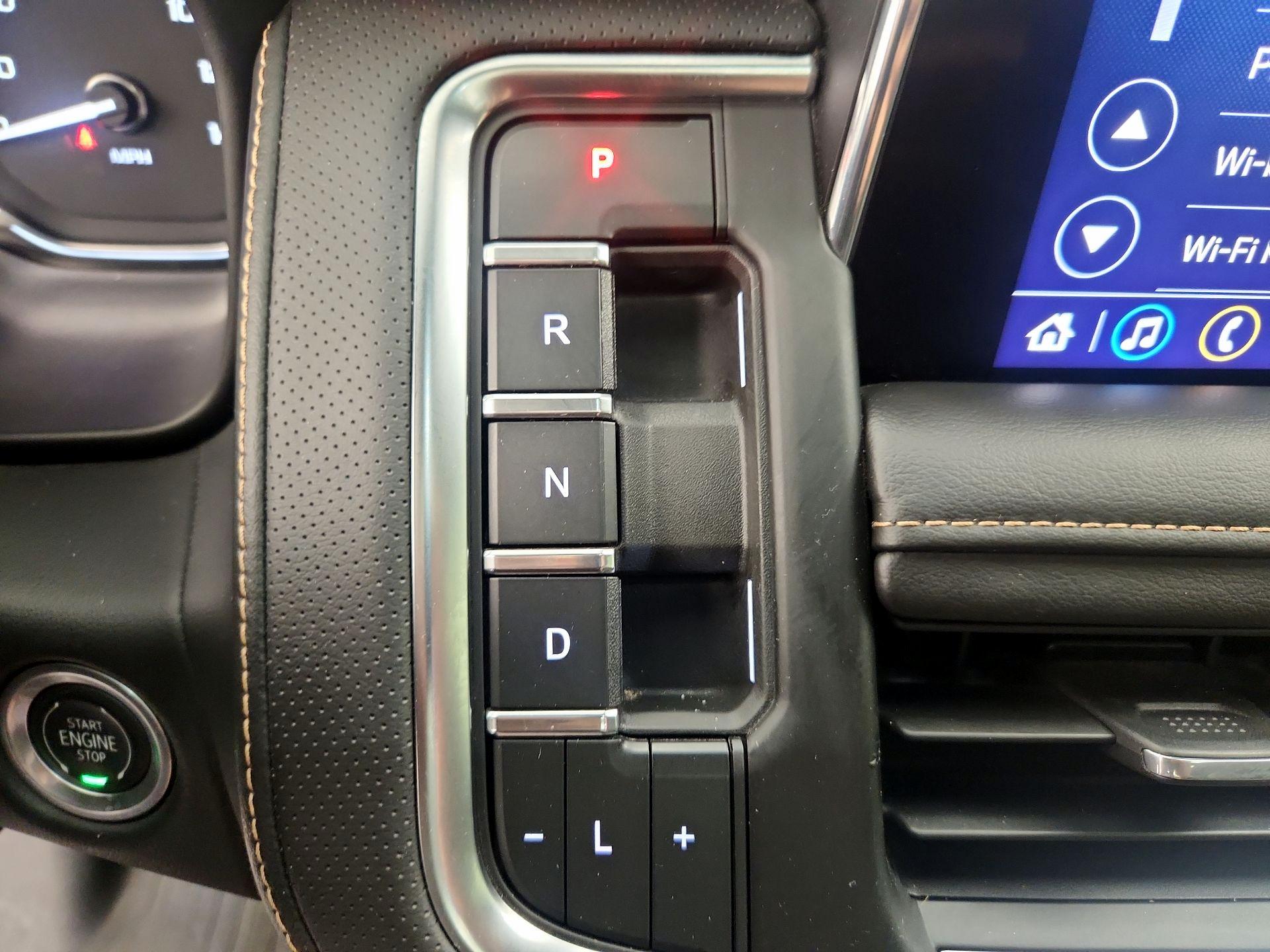 Thumbnail: 2021 GMC Yukon - 17