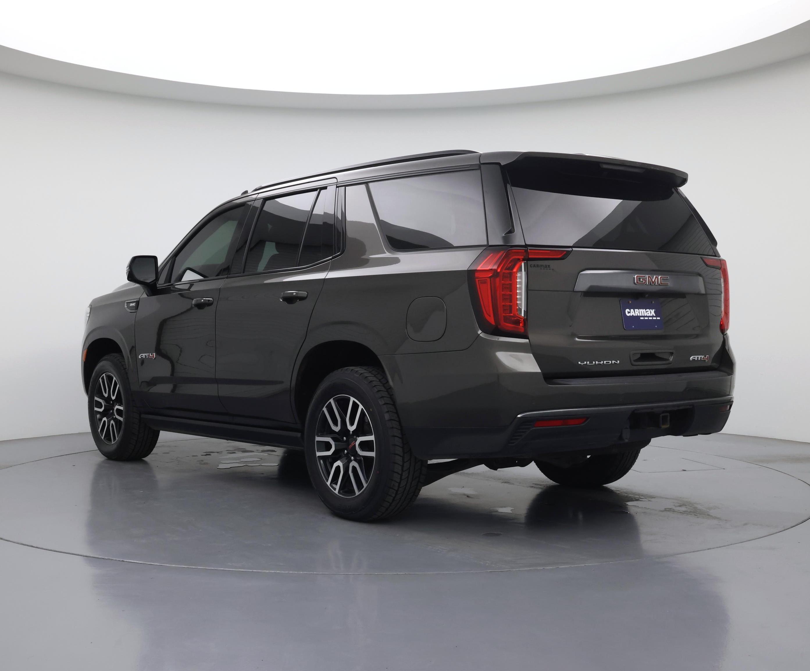Thumbnail: 2021 GMC Yukon - 2