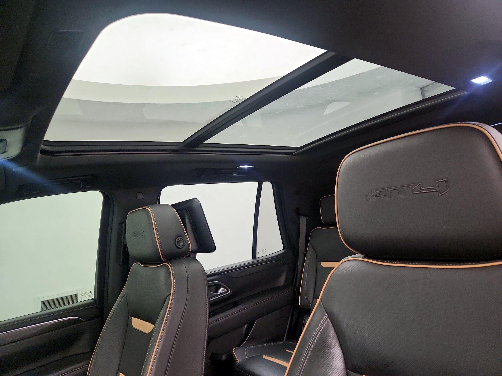 Thumbnail: 2021 GMC Yukon - 19