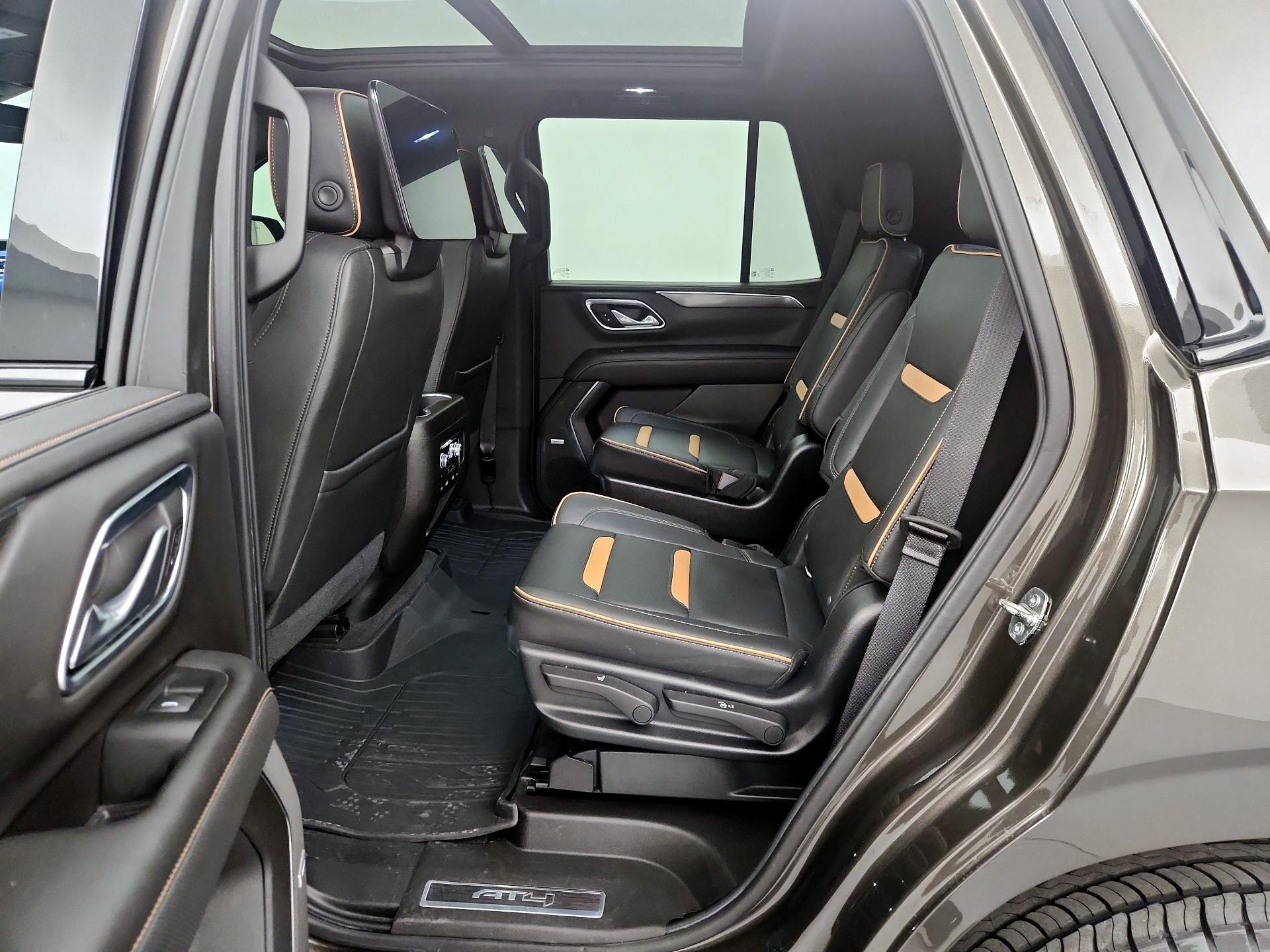 Thumbnail: 2021 GMC Yukon - 20