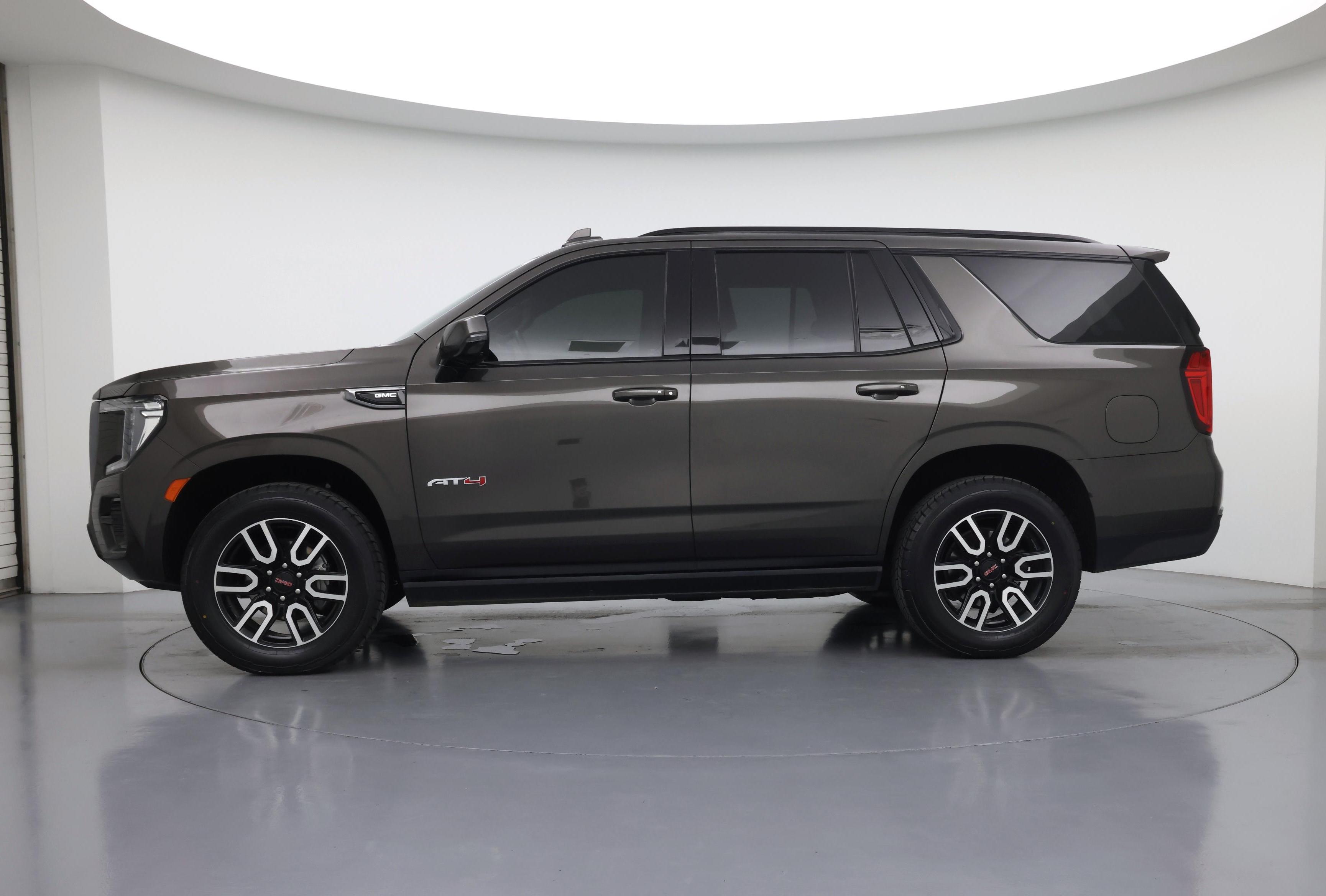 Thumbnail: 2021 GMC Yukon - 3