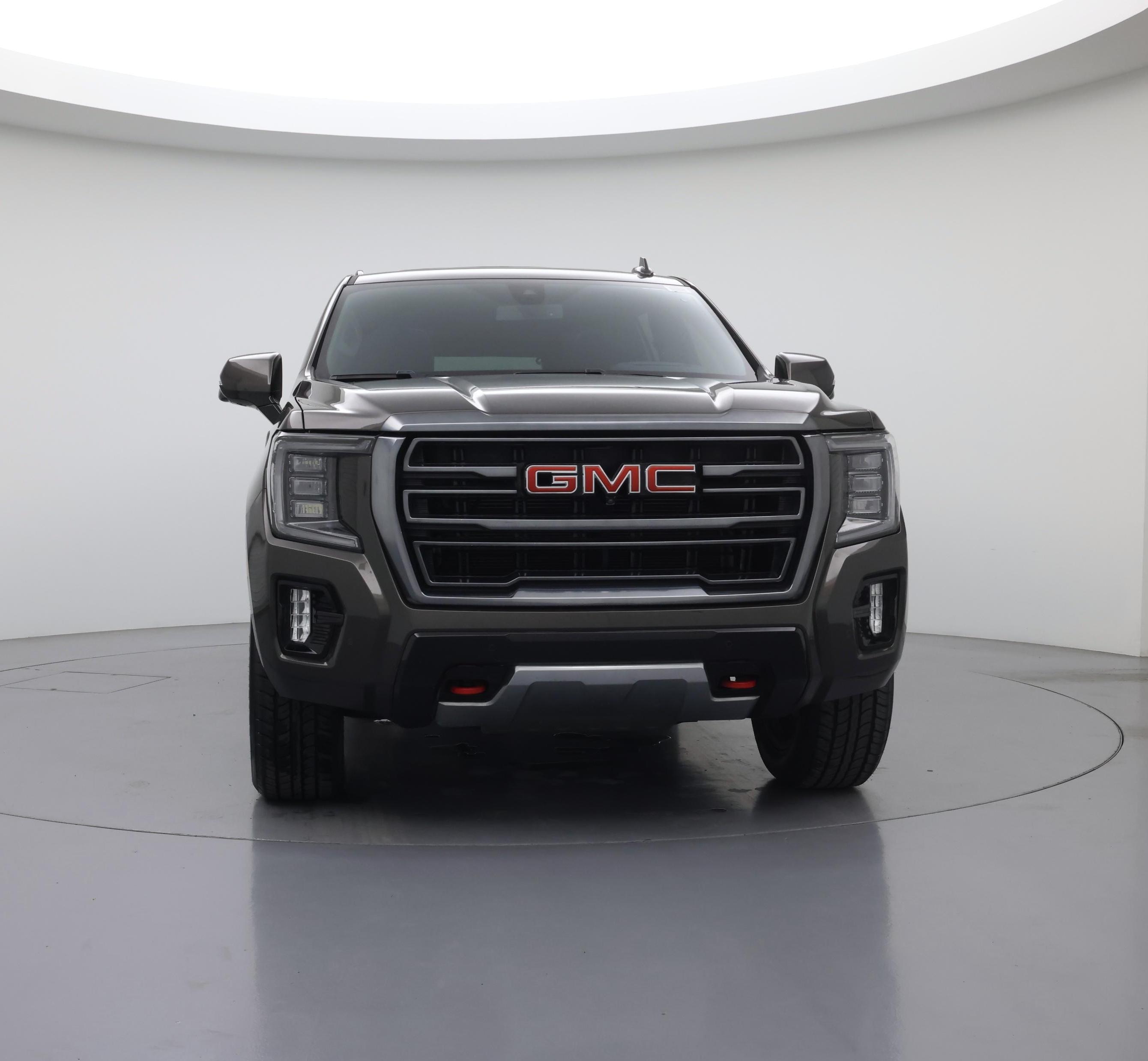 Thumbnail: 2021 GMC Yukon - 5