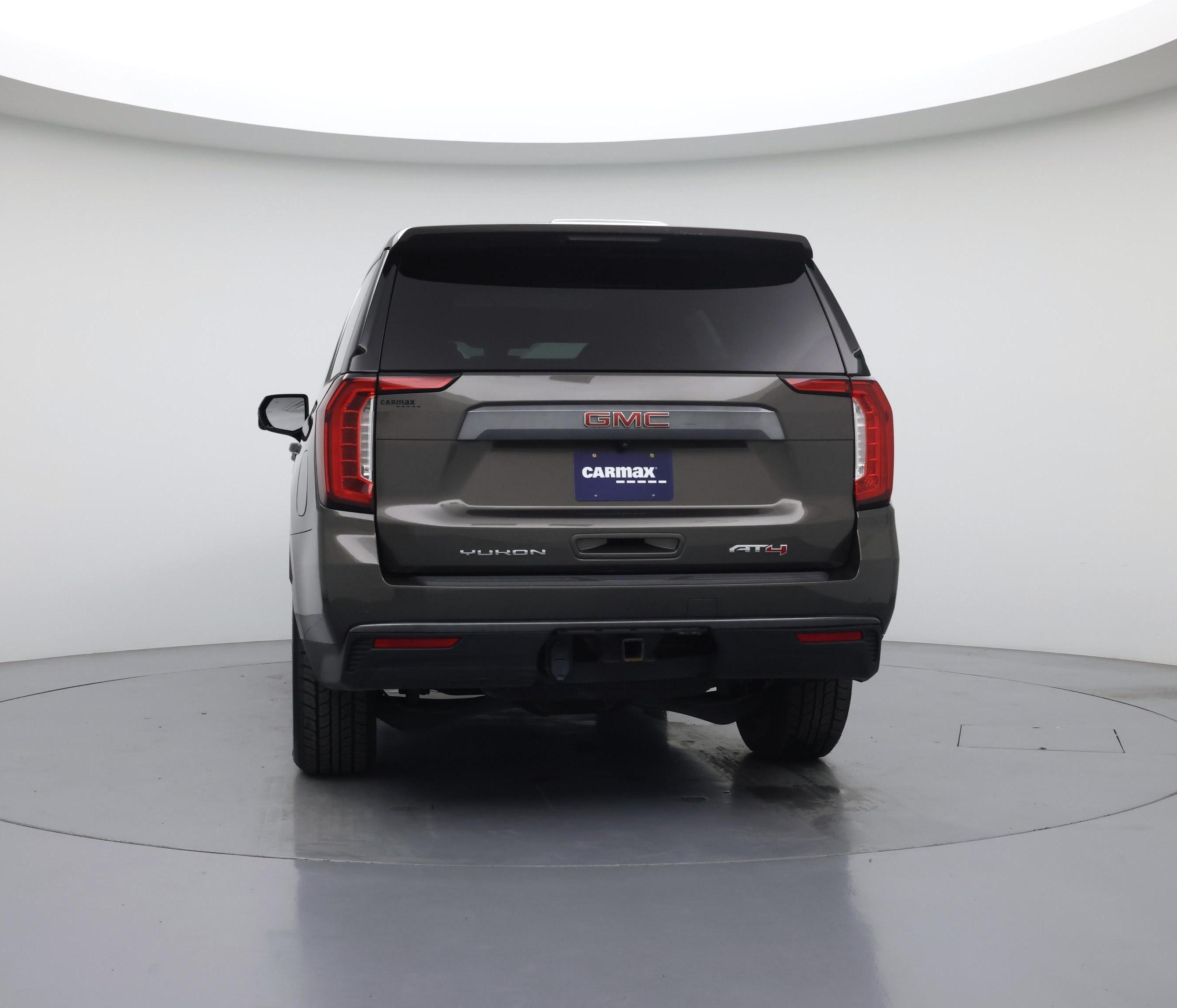 Thumbnail: 2021 GMC Yukon - 6