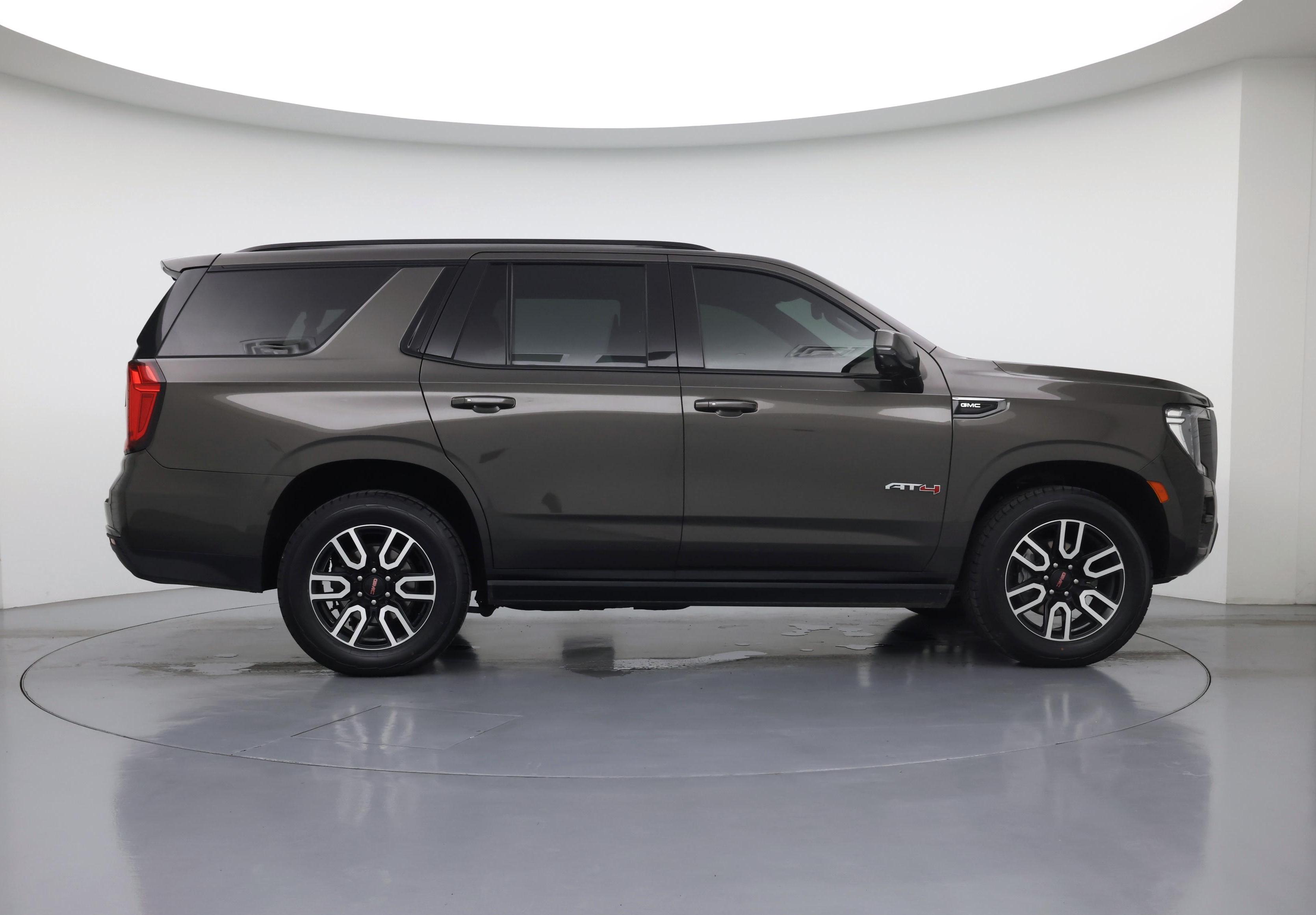 Thumbnail: 2021 GMC Yukon - 7