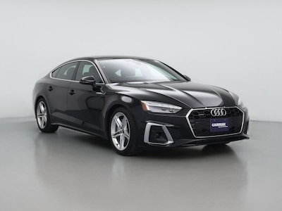 2022 Audi A5 Sportback S-Line Premium Plus