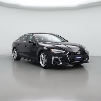 2022 Audi A5 Sportback S-Line Premium Plus