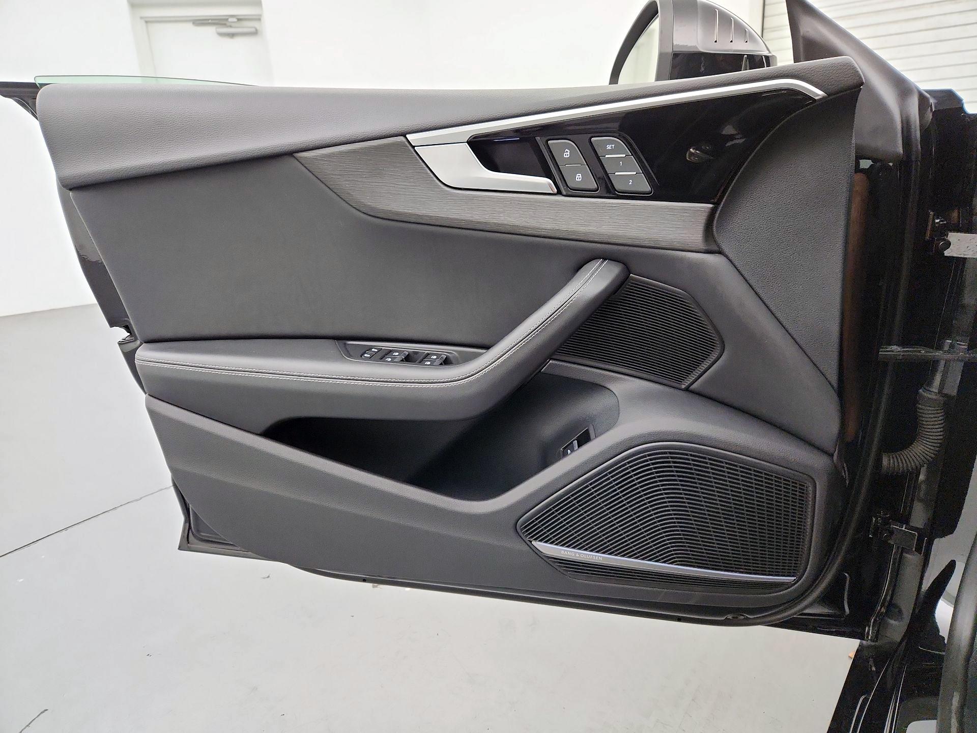 Thumbnail: 2022 Audi A5 - 12