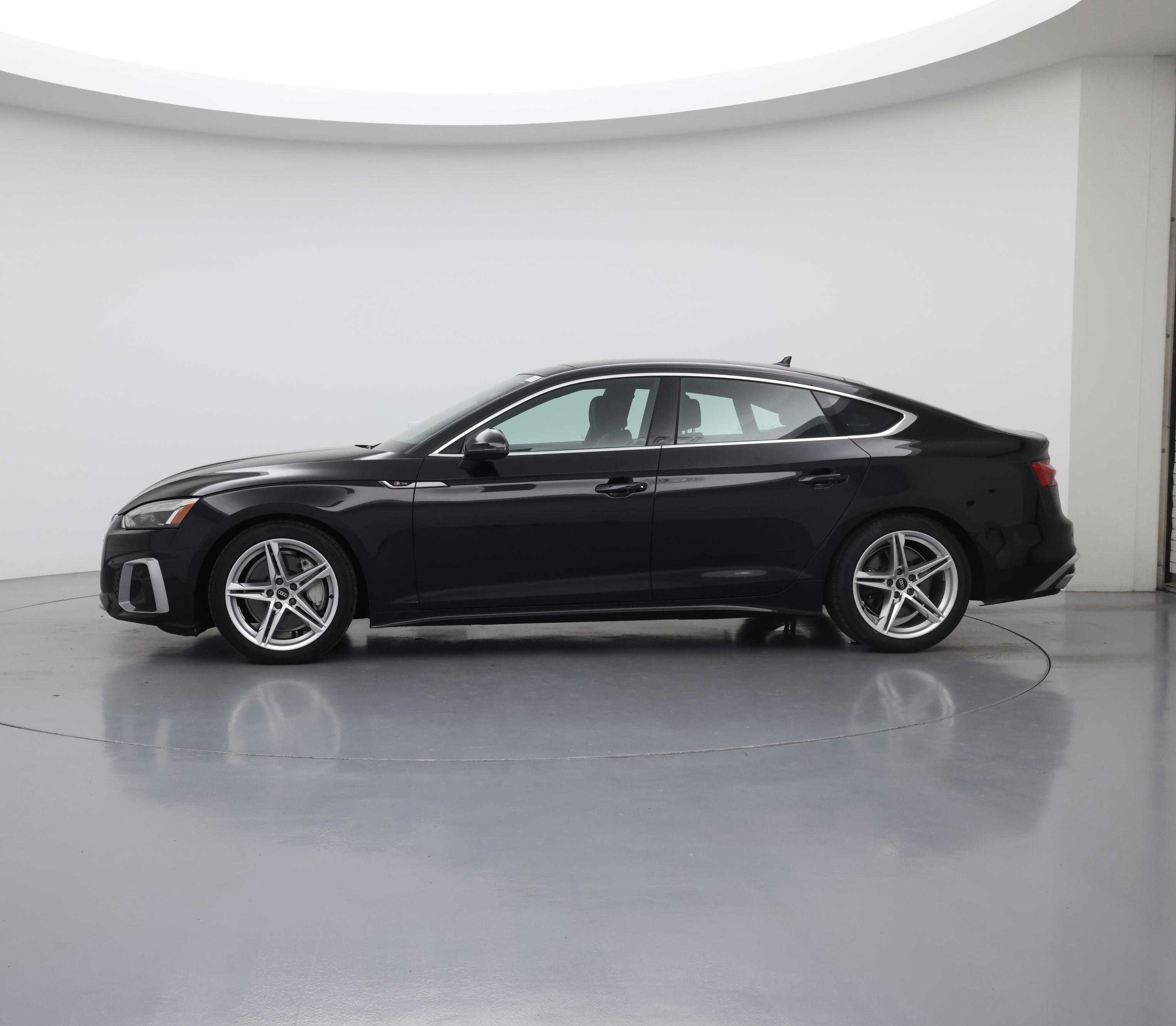 Thumbnail: 2022 Audi A5 - 3