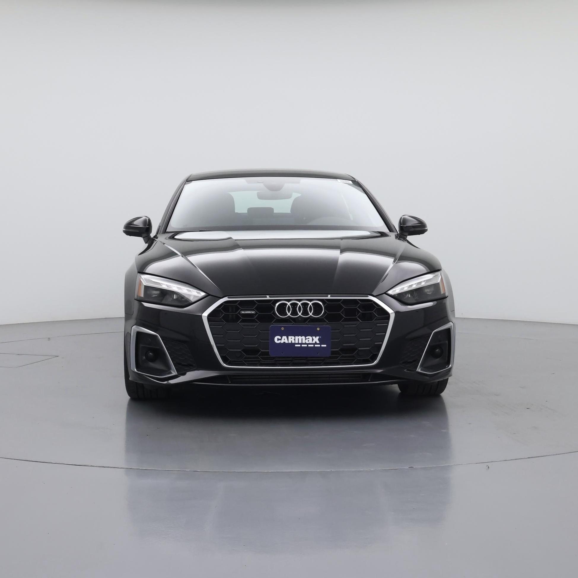 Thumbnail: 2022 Audi A5 - 5