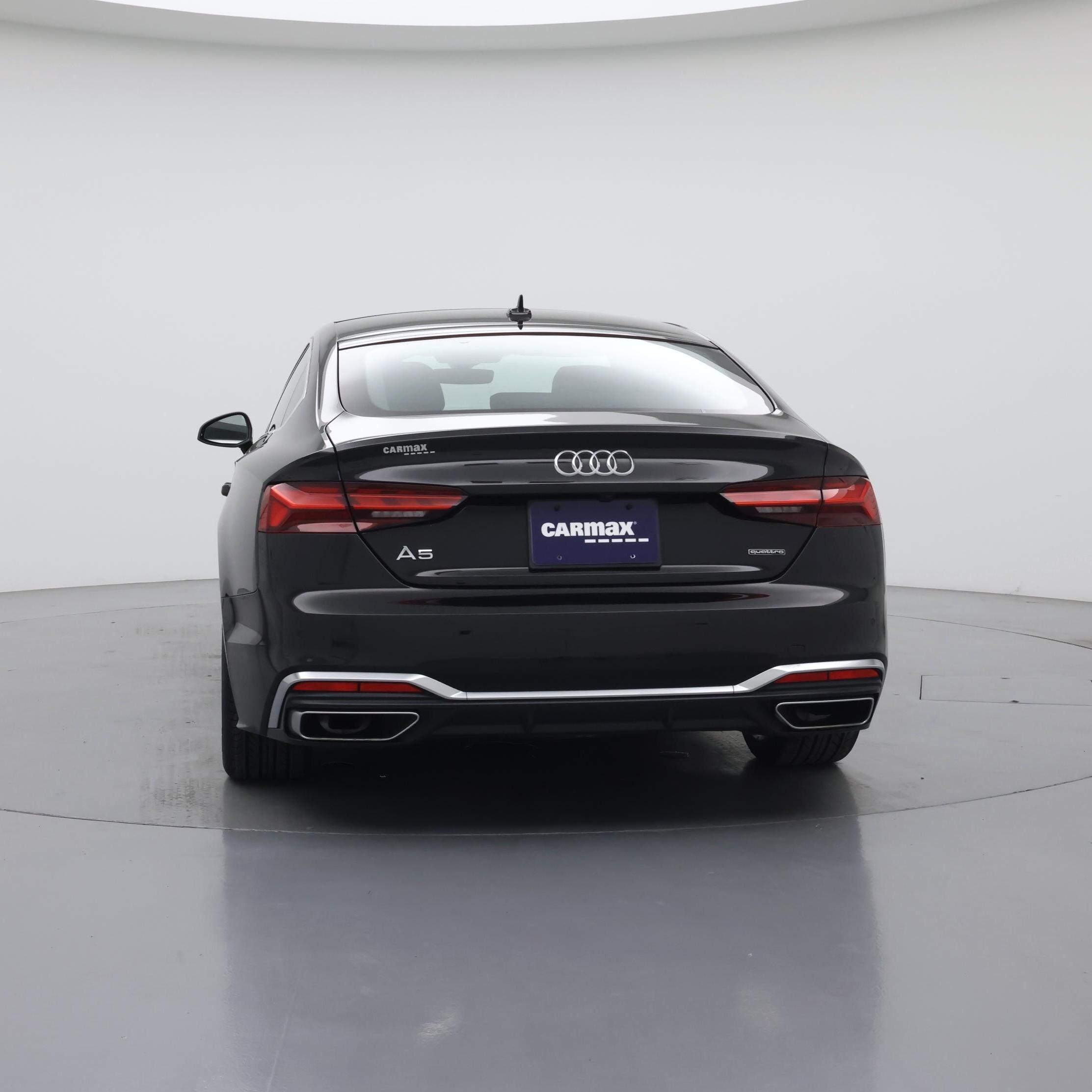 Thumbnail: 2022 Audi A5 - 6