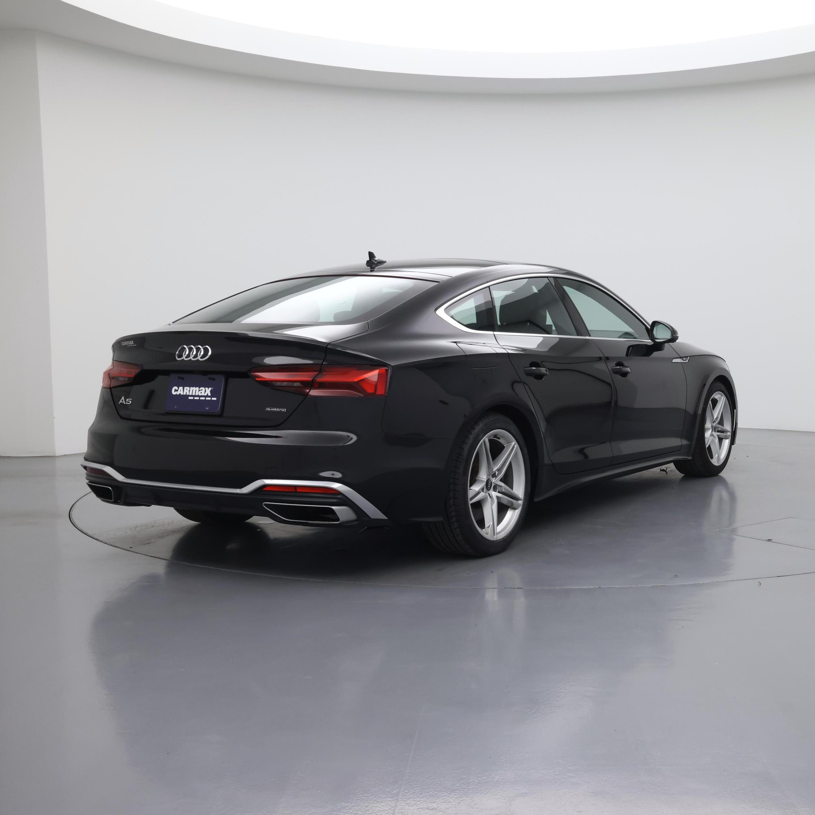 Thumbnail: 2022 Audi A5 - 8