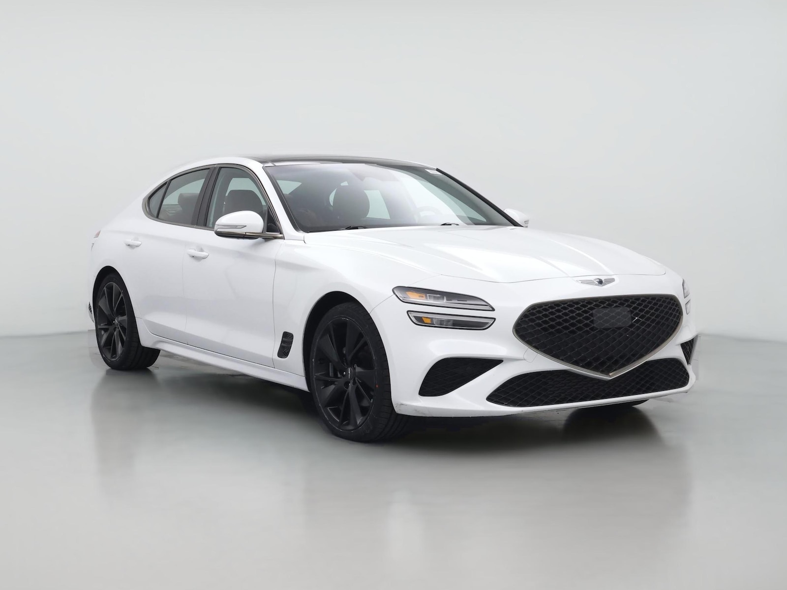 2023 GENESIS G70
