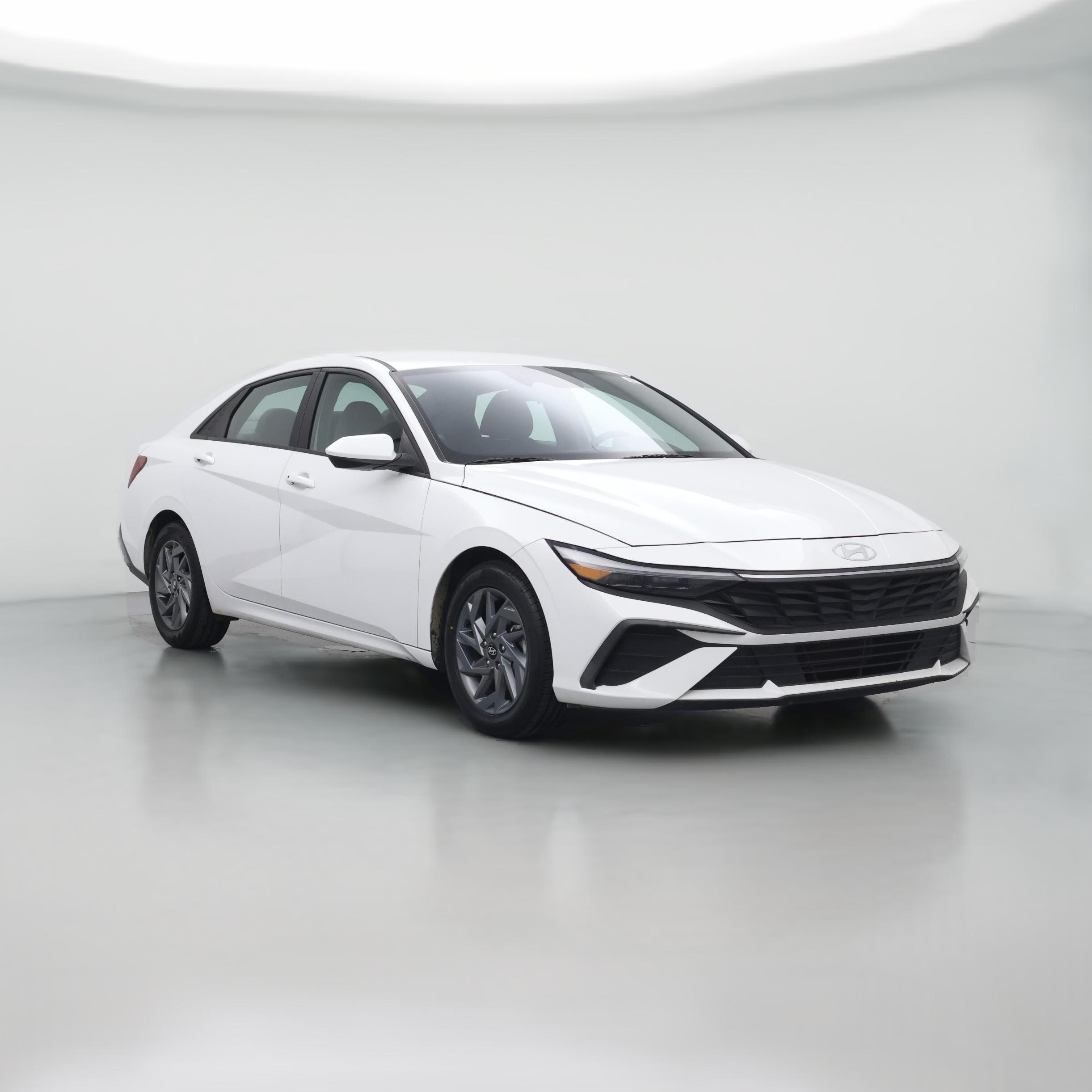 Thumbnail: 2024 Hyundai Elantra - 1