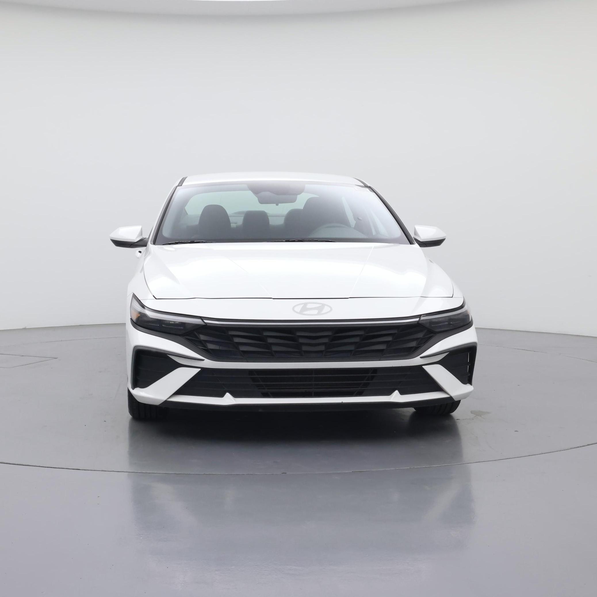 Thumbnail: 2024 Hyundai Elantra - 5