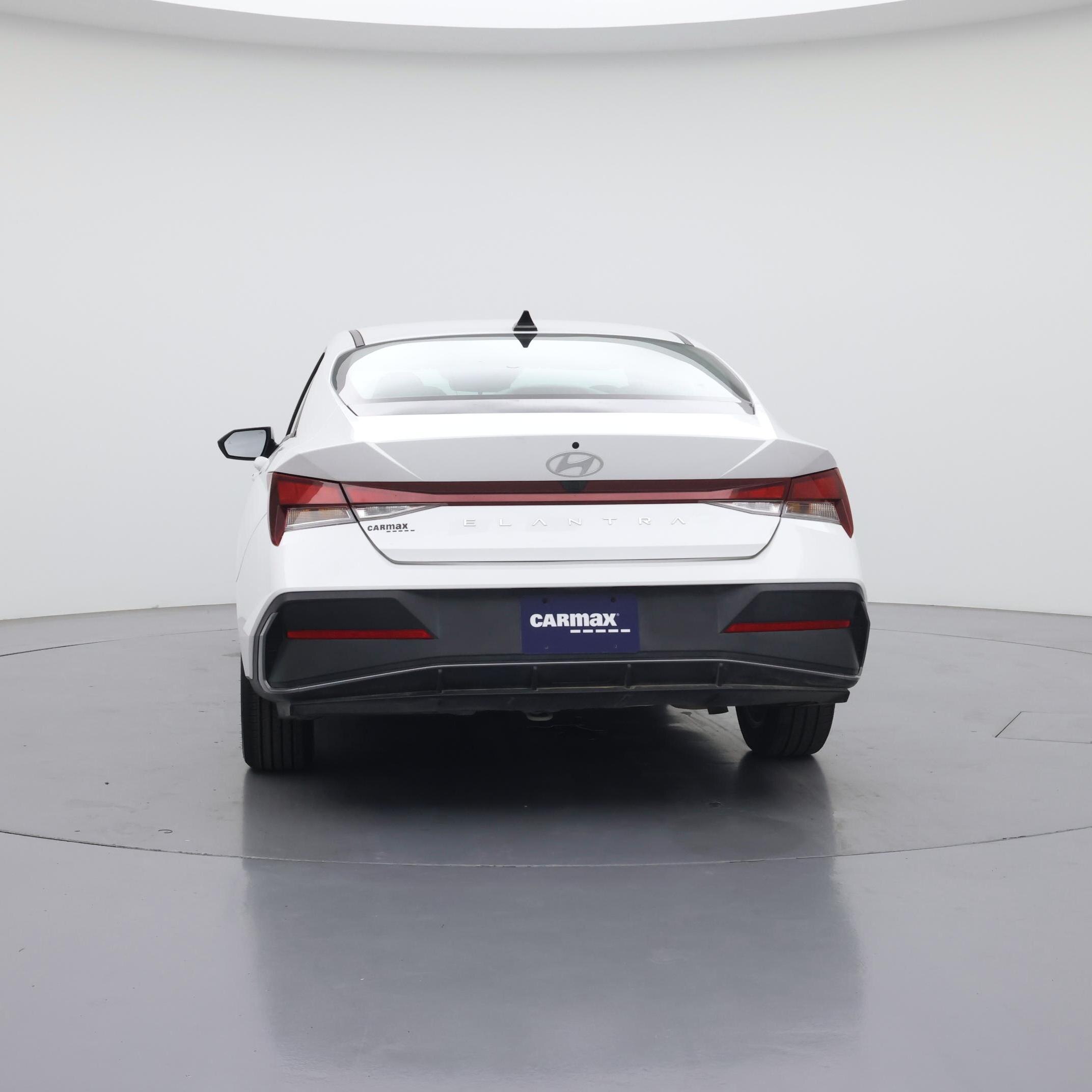 Thumbnail: 2024 Hyundai Elantra - 6