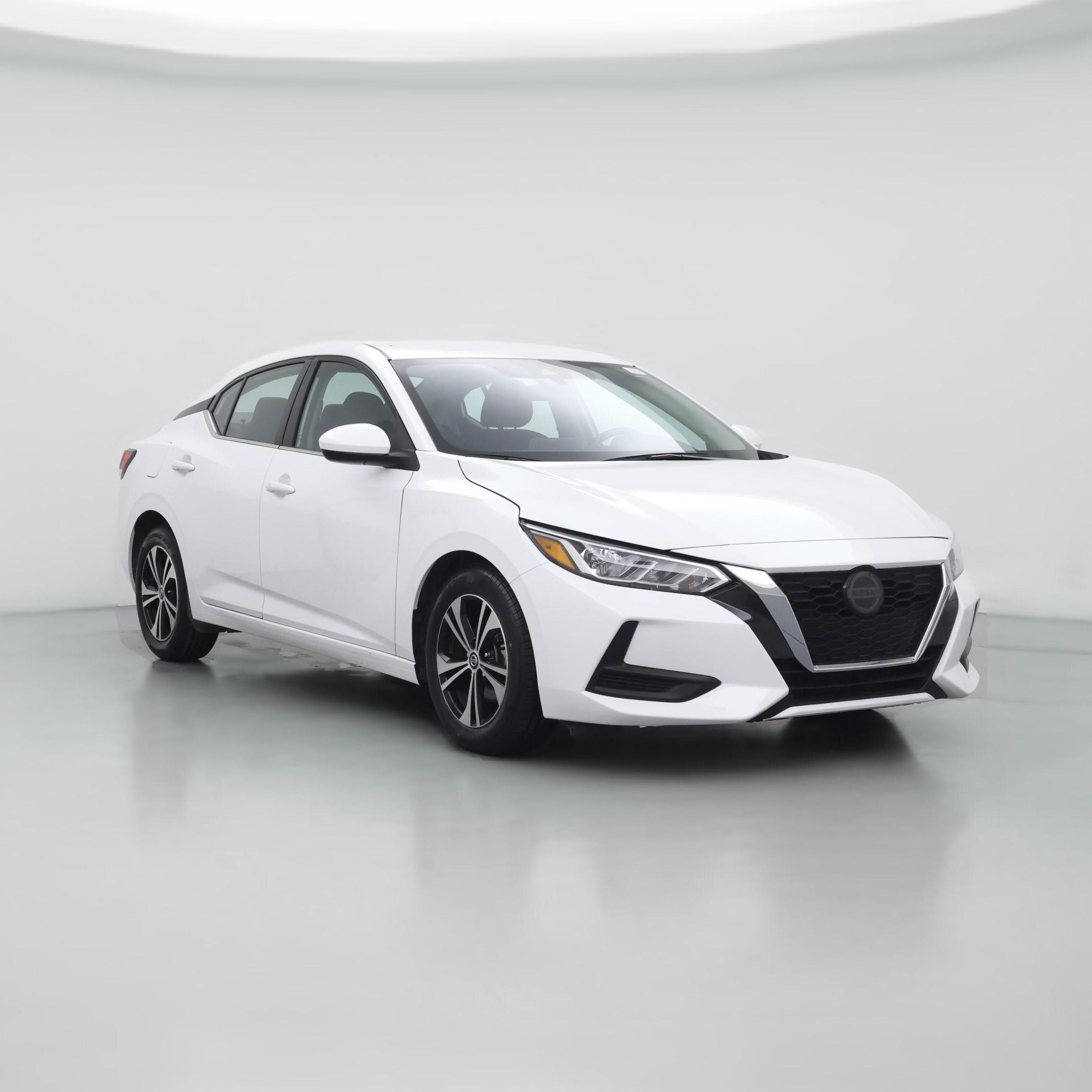 Thumbnail: 2023 Nissan Sentra - 1