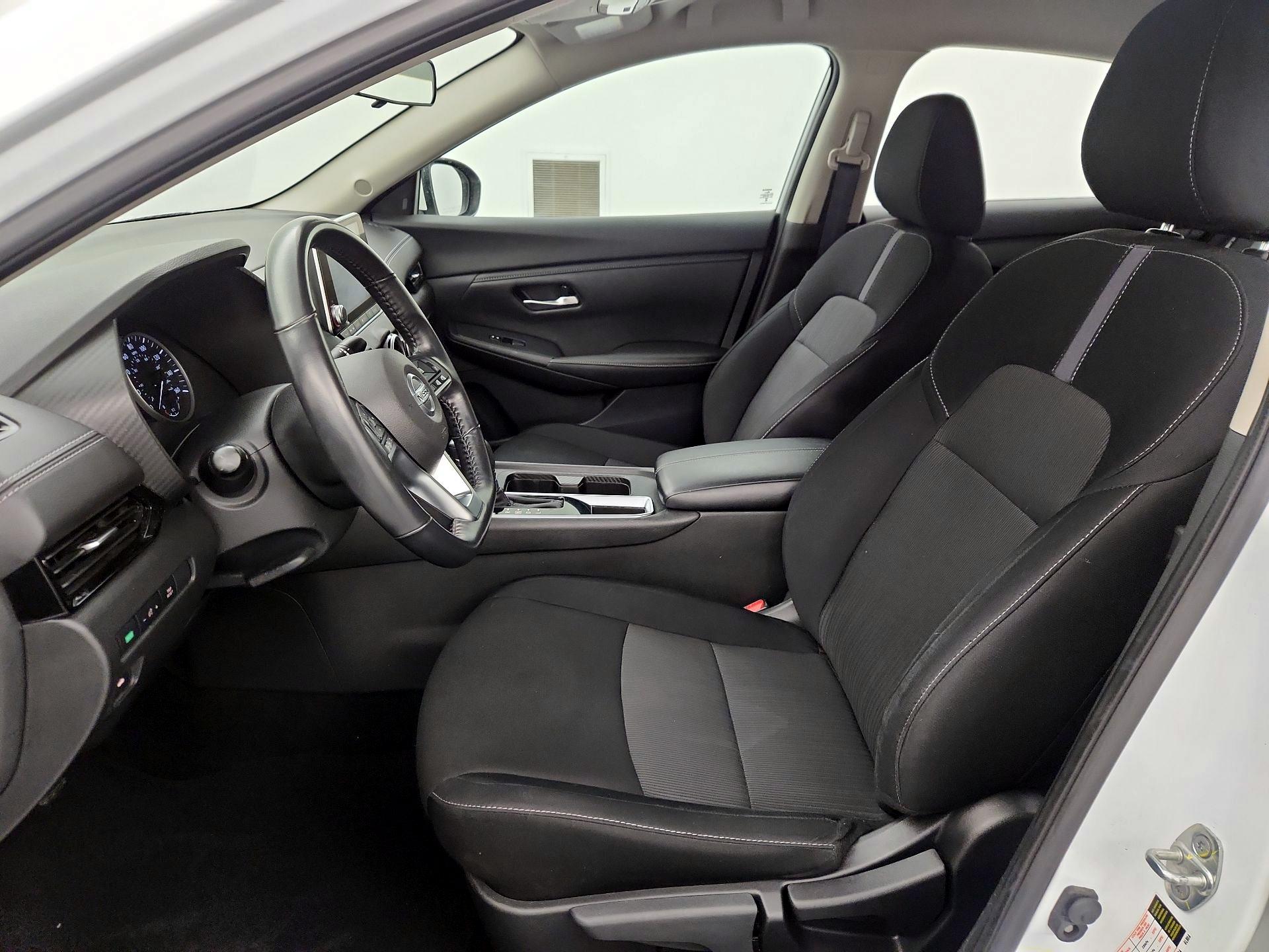 Thumbnail: 2023 Nissan Sentra - 11