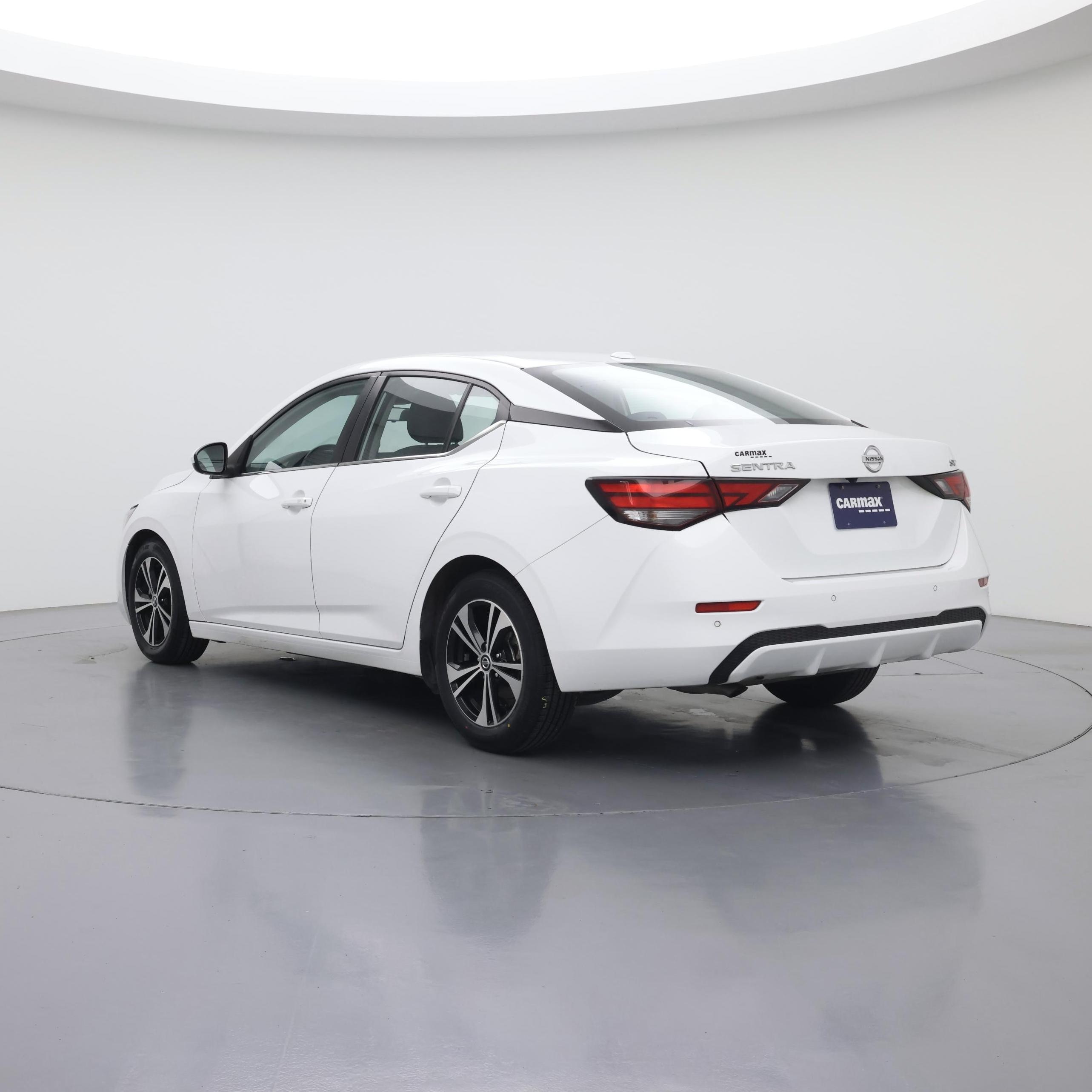 Thumbnail: 2023 Nissan Sentra - 2