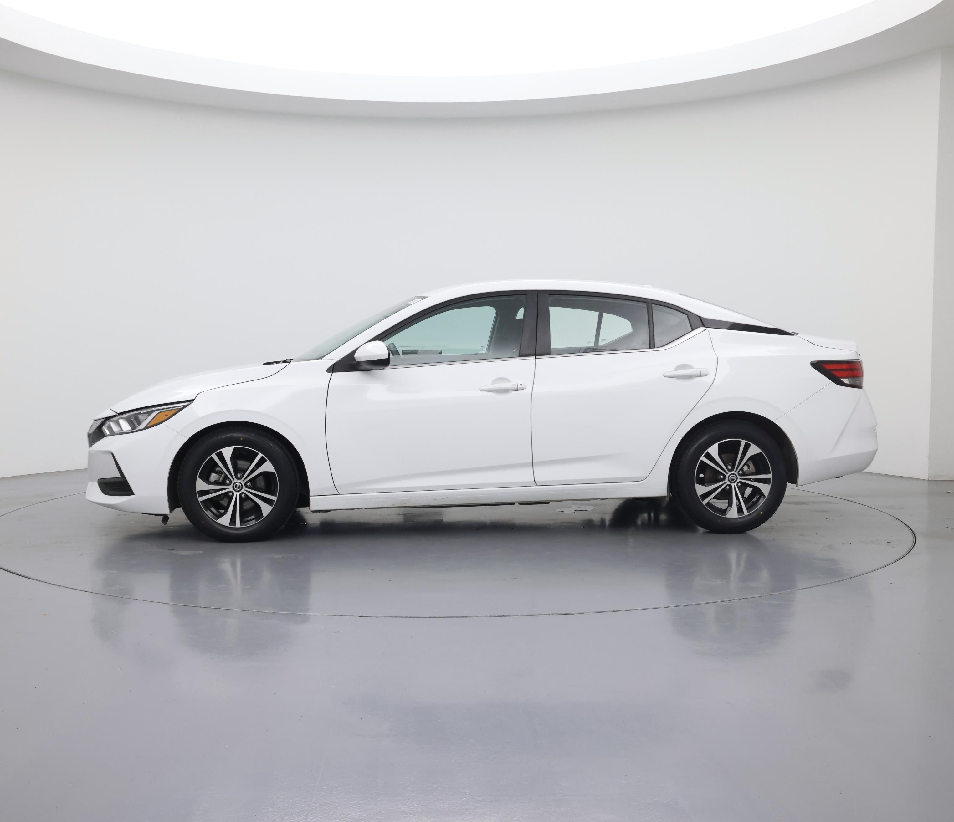 Thumbnail: 2023 Nissan Sentra - 3