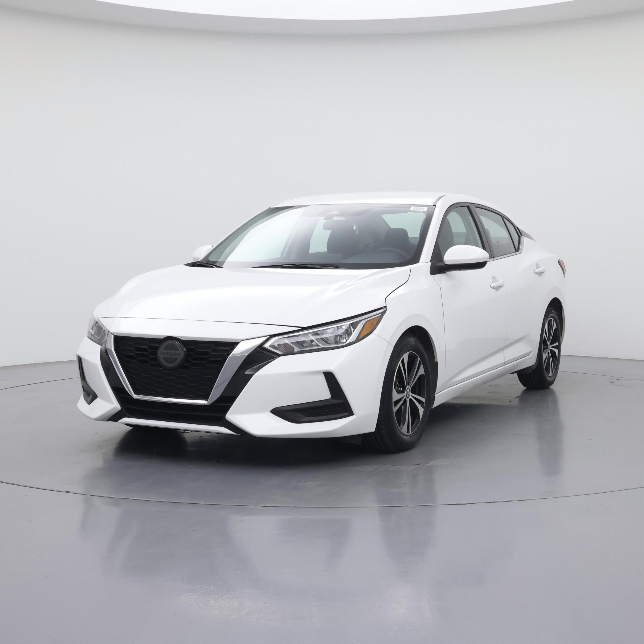 Thumbnail: 2023 Nissan Sentra - 4