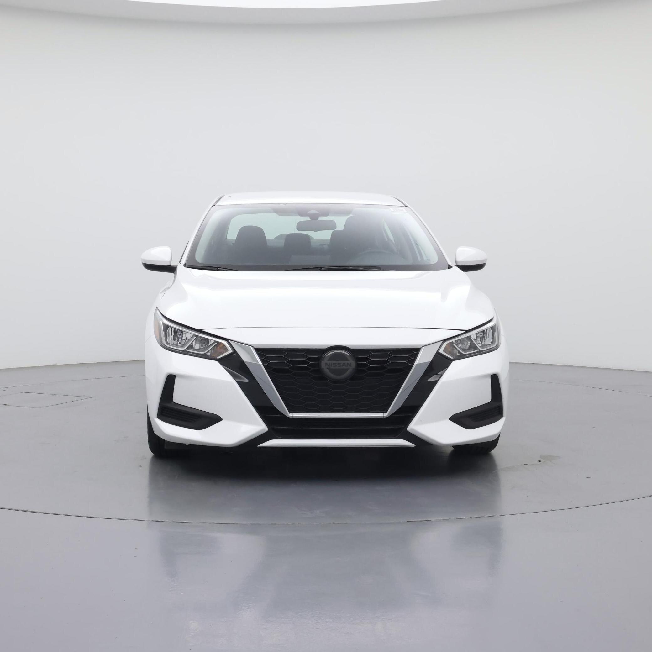 Thumbnail: 2023 Nissan Sentra - 5
