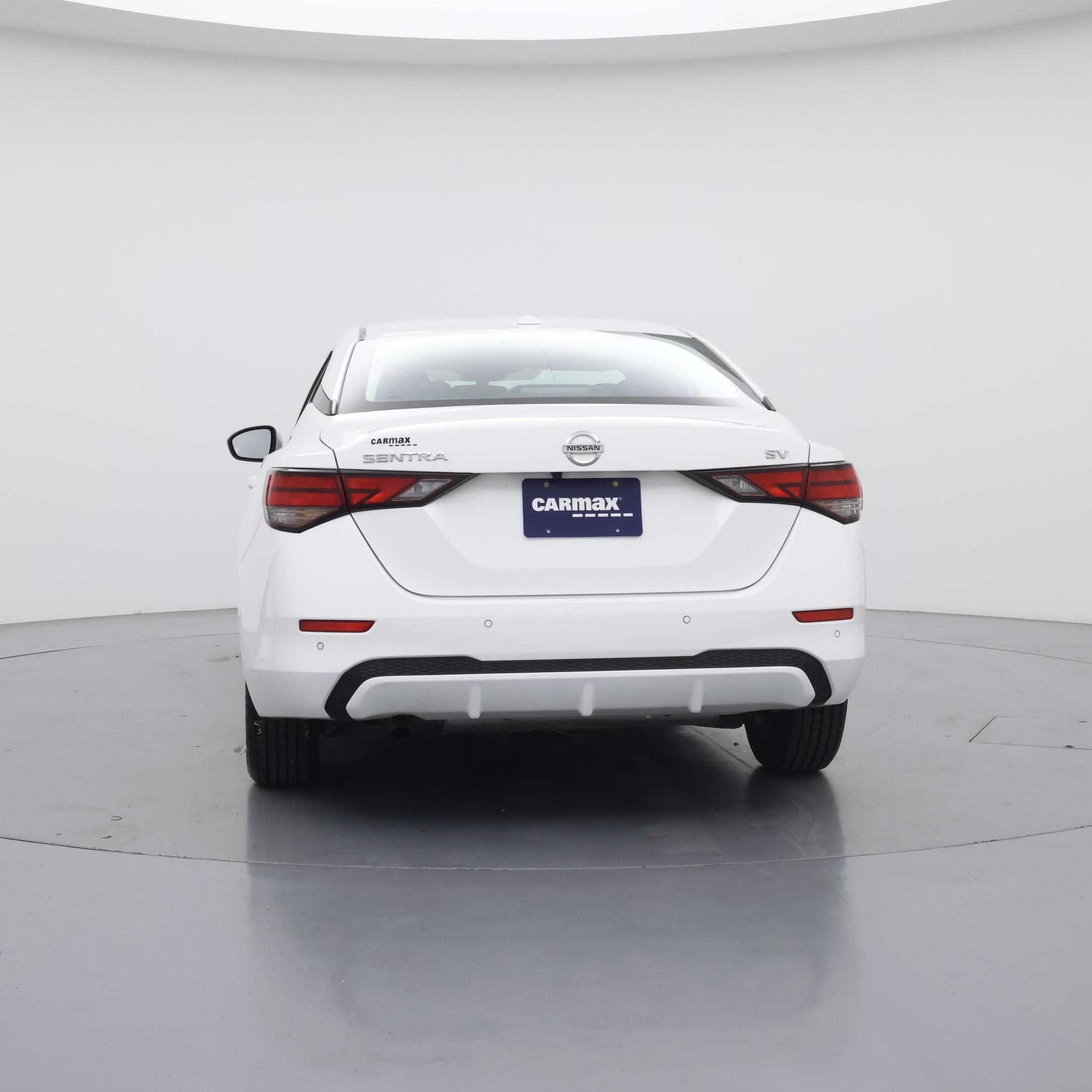 Thumbnail: 2023 Nissan Sentra - 6