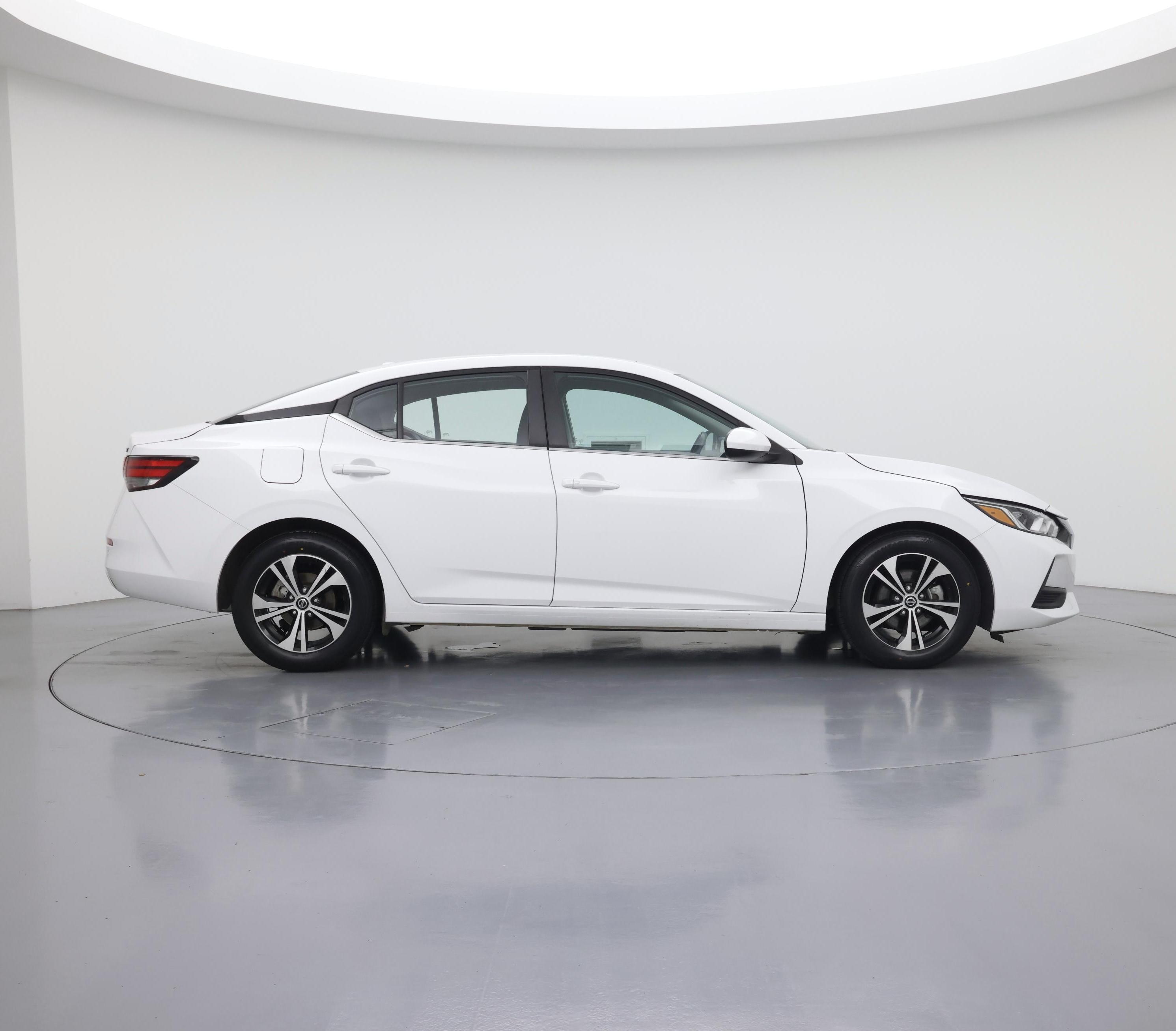 Thumbnail: 2023 Nissan Sentra - 7