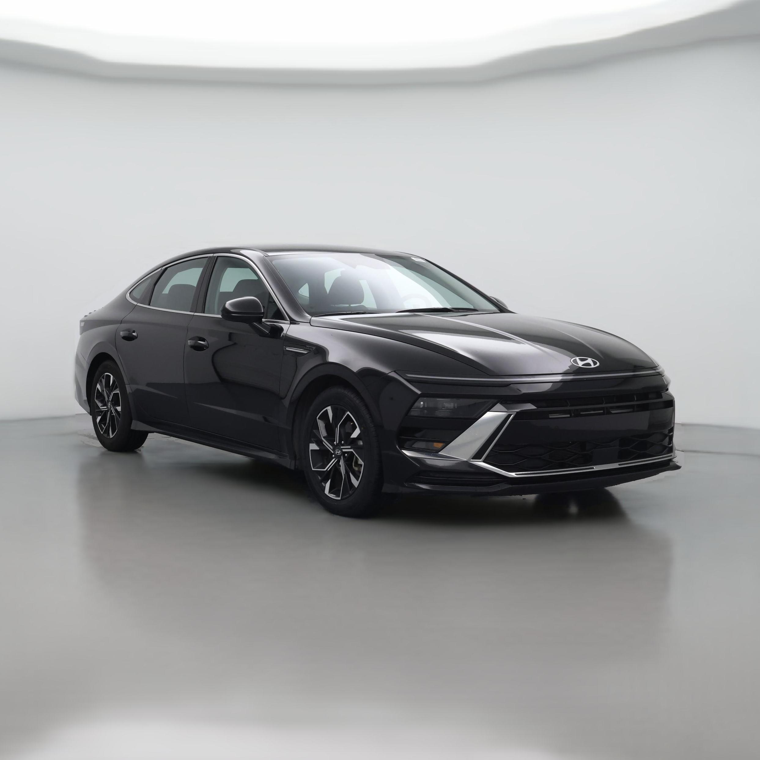 Thumbnail: 2025 Hyundai Sonata - 1