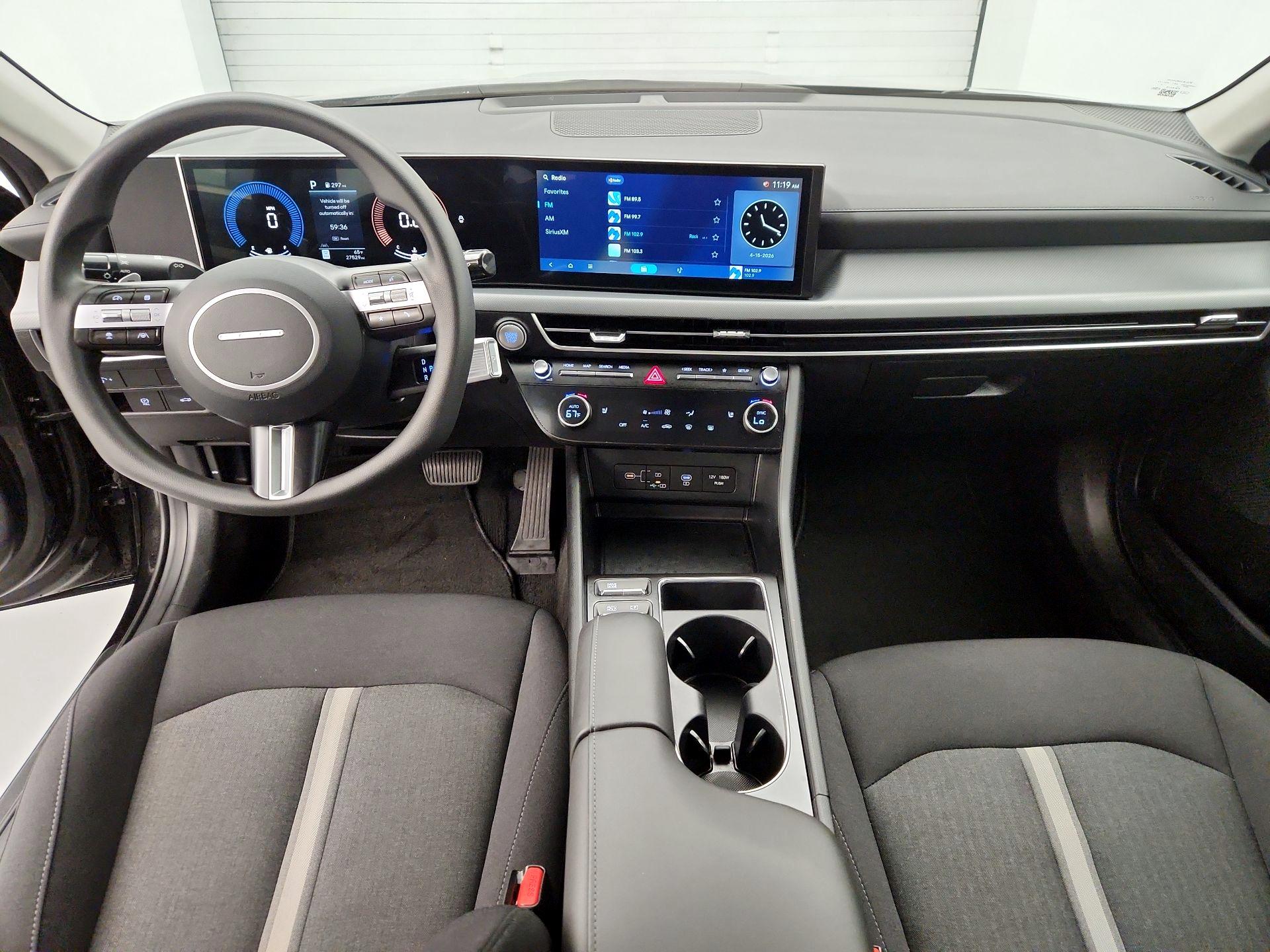 Thumbnail: 2025 Hyundai Sonata - 9