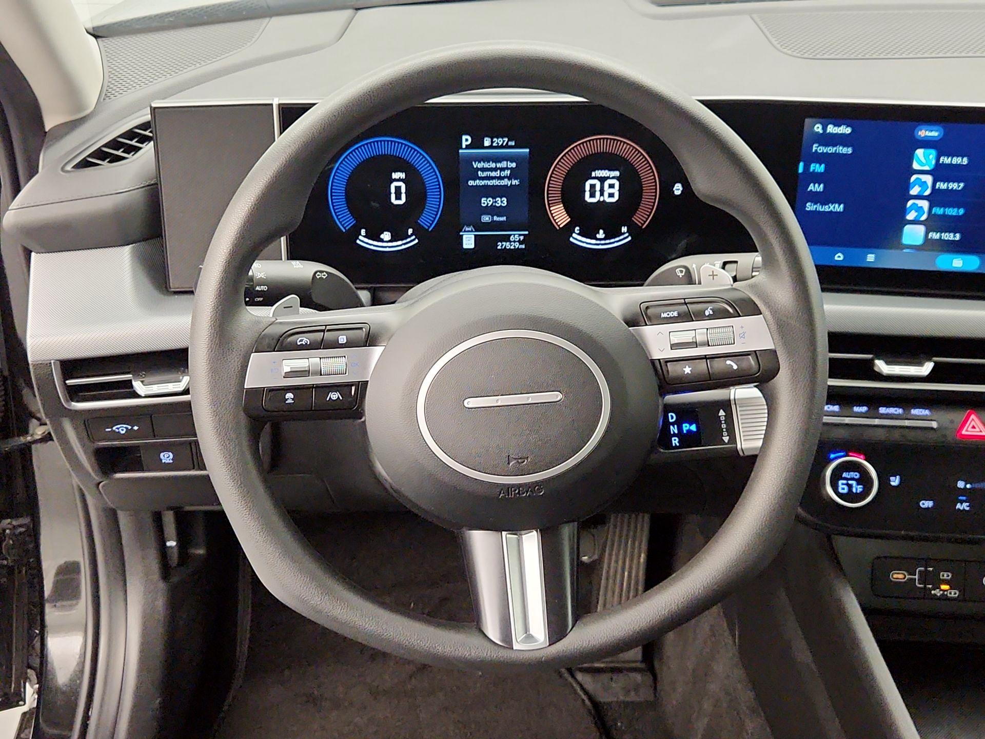 Thumbnail: 2025 Hyundai Sonata - 10