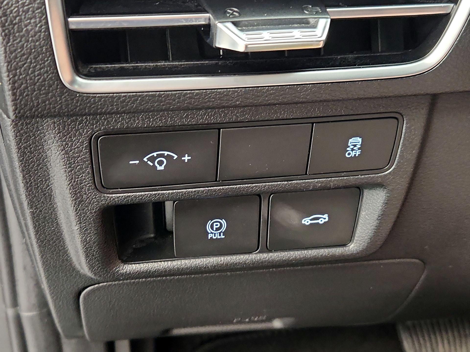 Thumbnail: 2025 Hyundai Sonata - 13