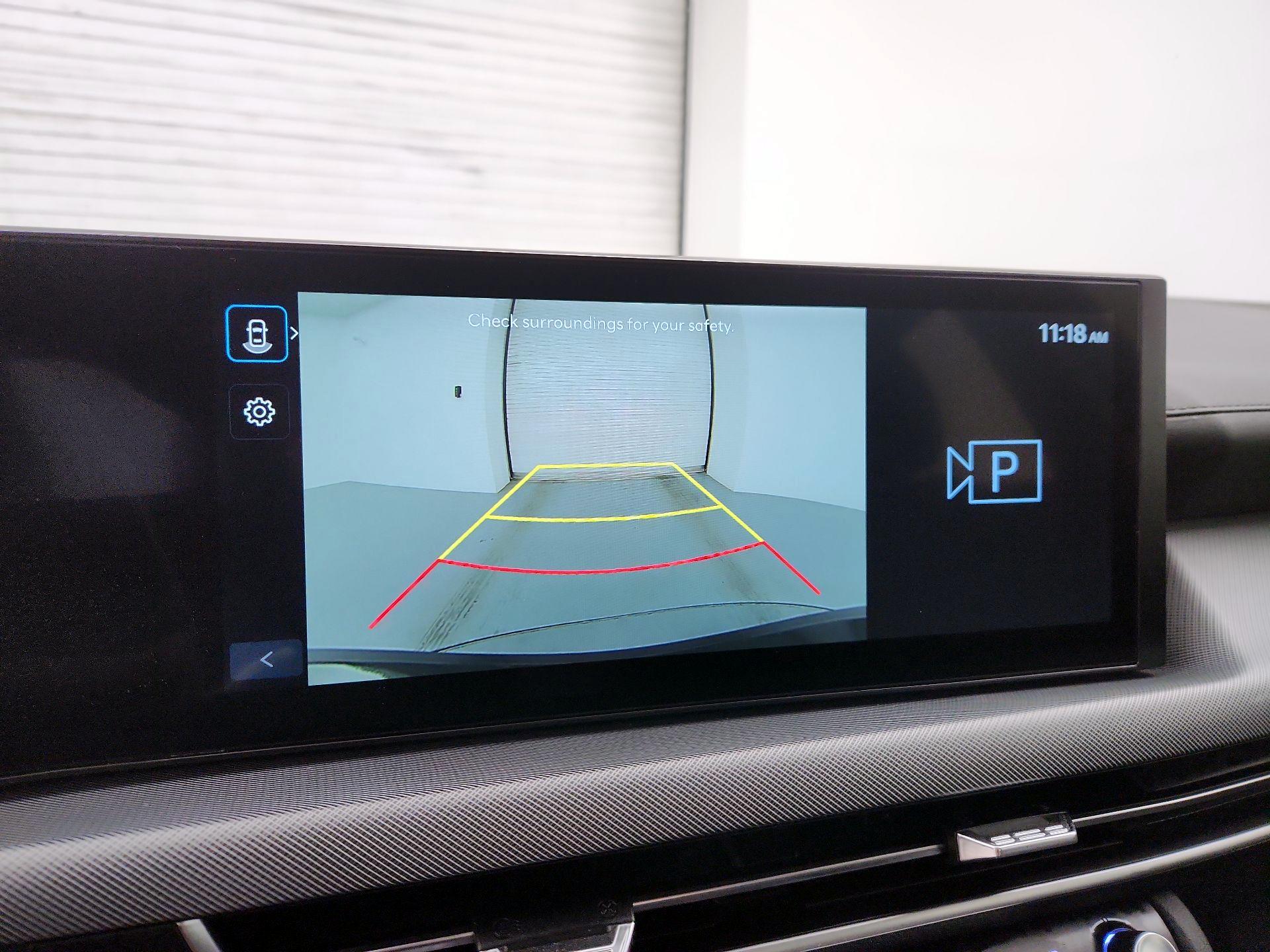 Thumbnail: 2025 Hyundai Sonata - 14