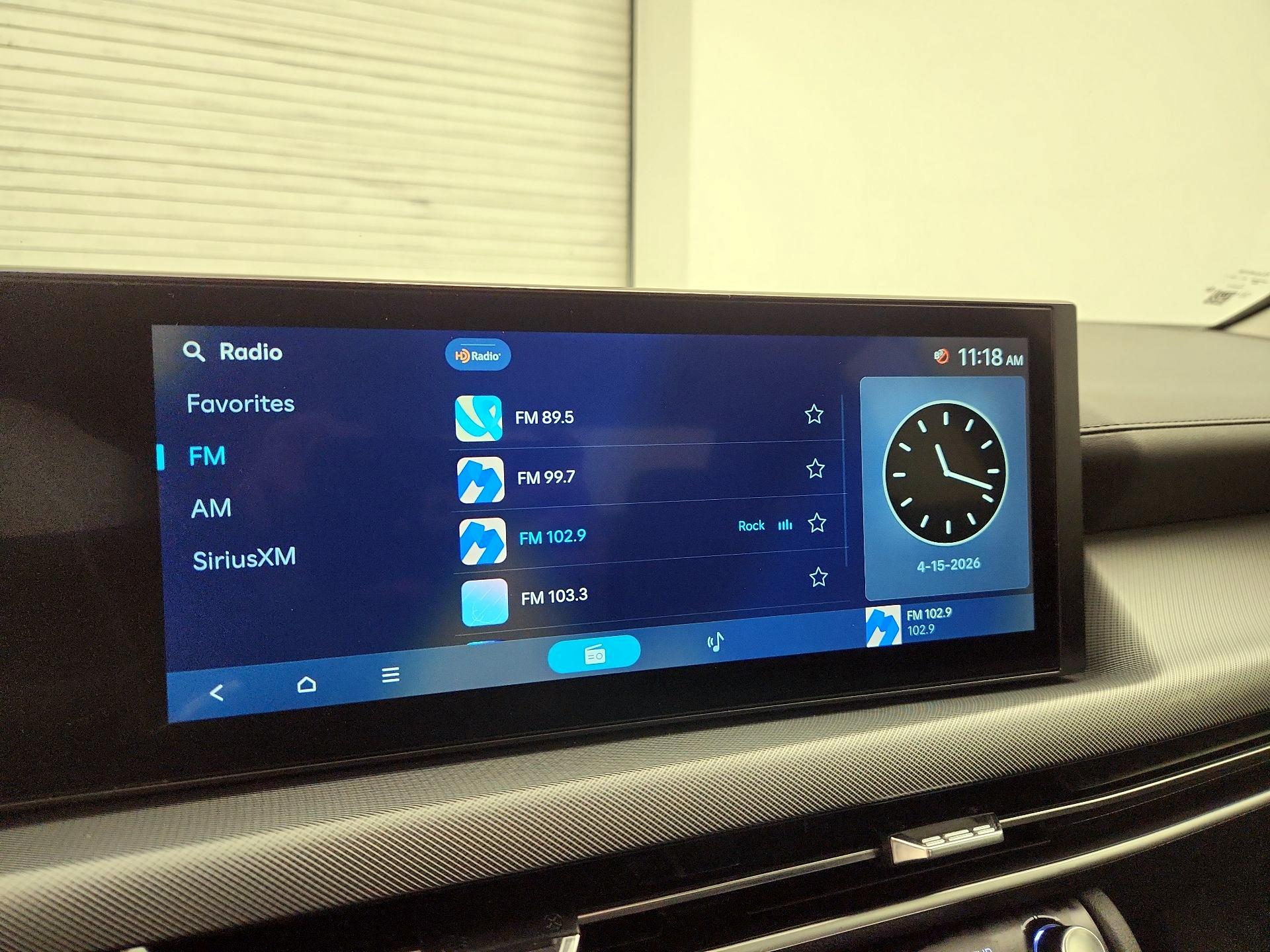 Thumbnail: 2025 Hyundai Sonata - 15