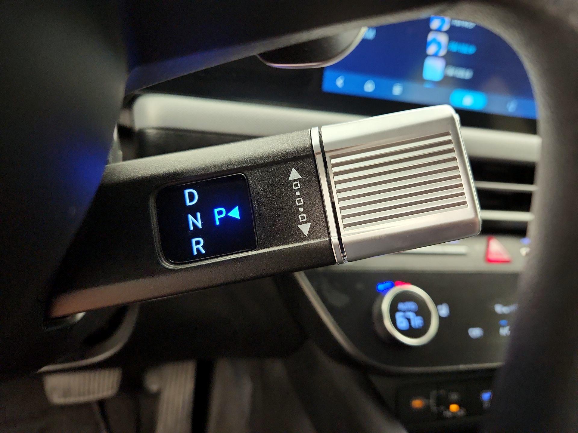 Thumbnail: 2025 Hyundai Sonata - 17