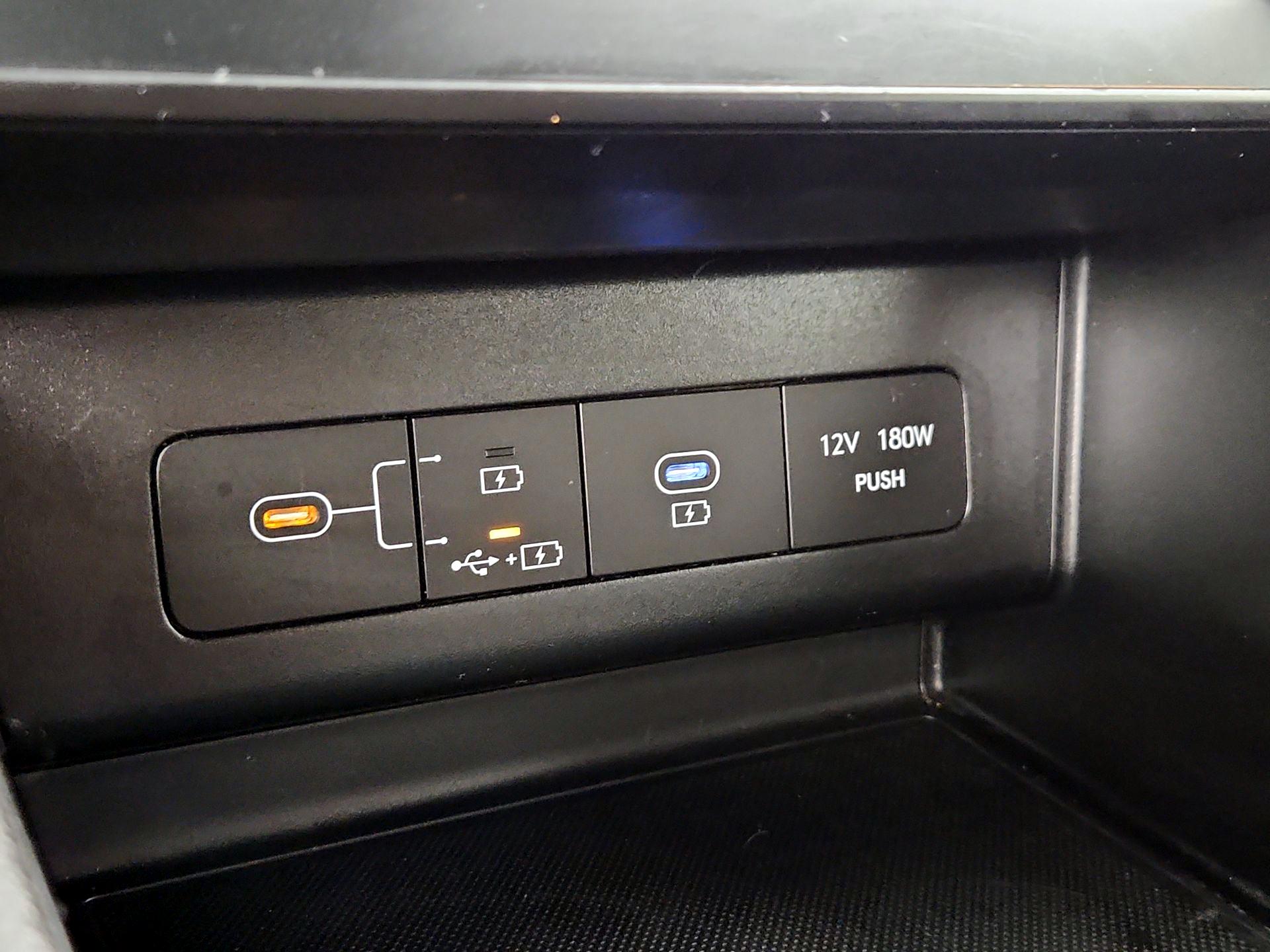 Thumbnail: 2025 Hyundai Sonata - 18