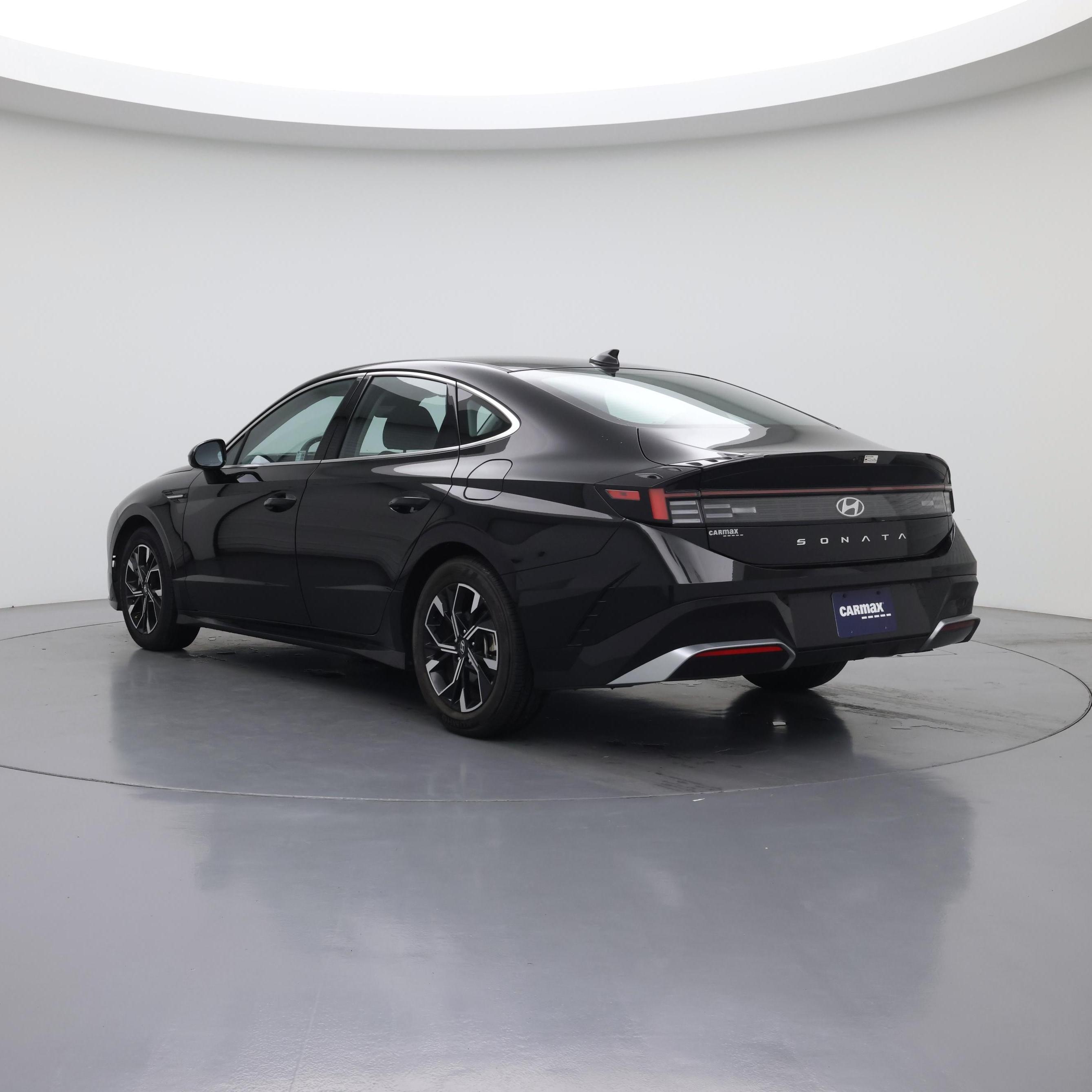 Thumbnail: 2025 Hyundai Sonata - 2